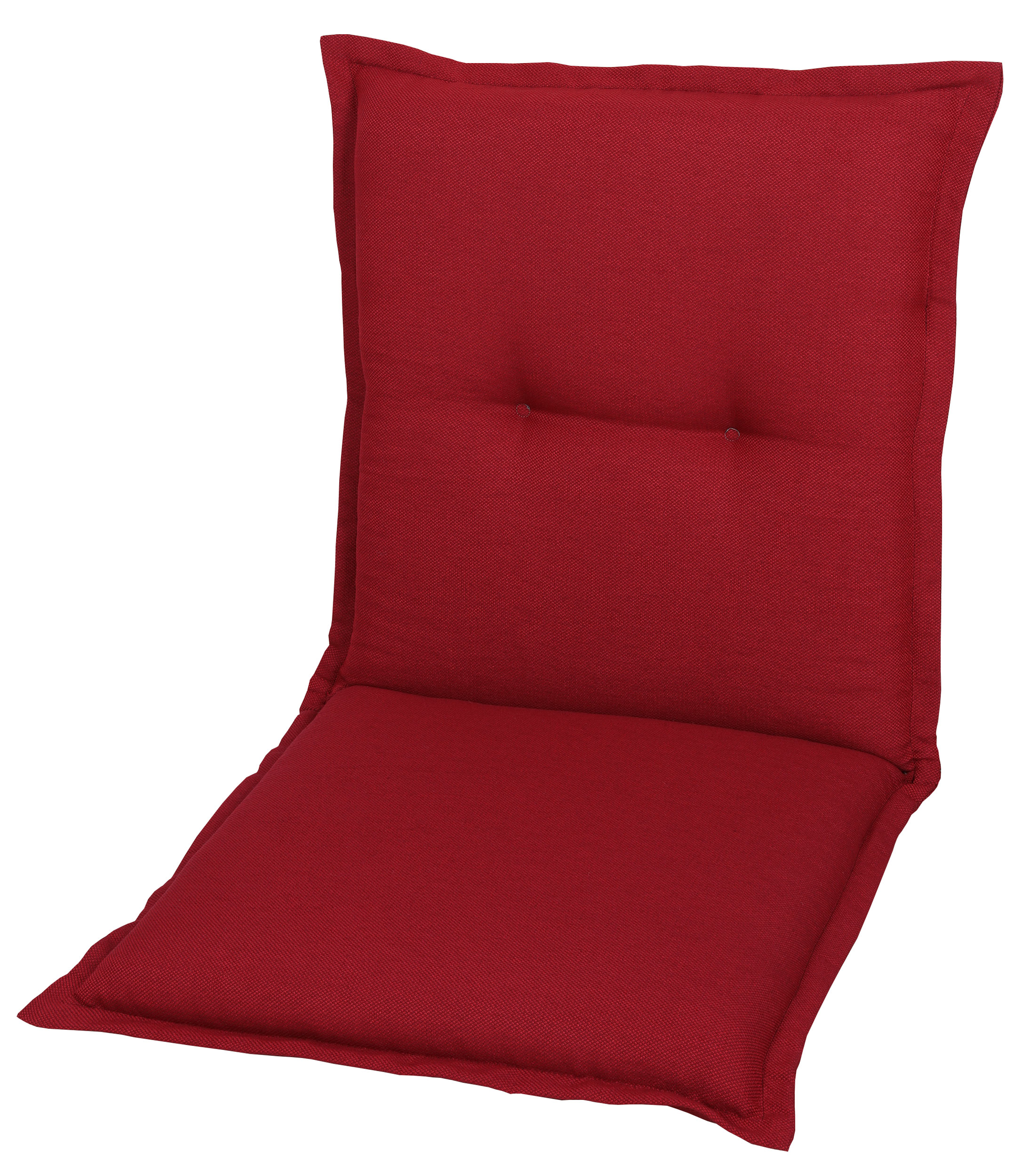 GO-DE Sesselauflage nieder image number 1