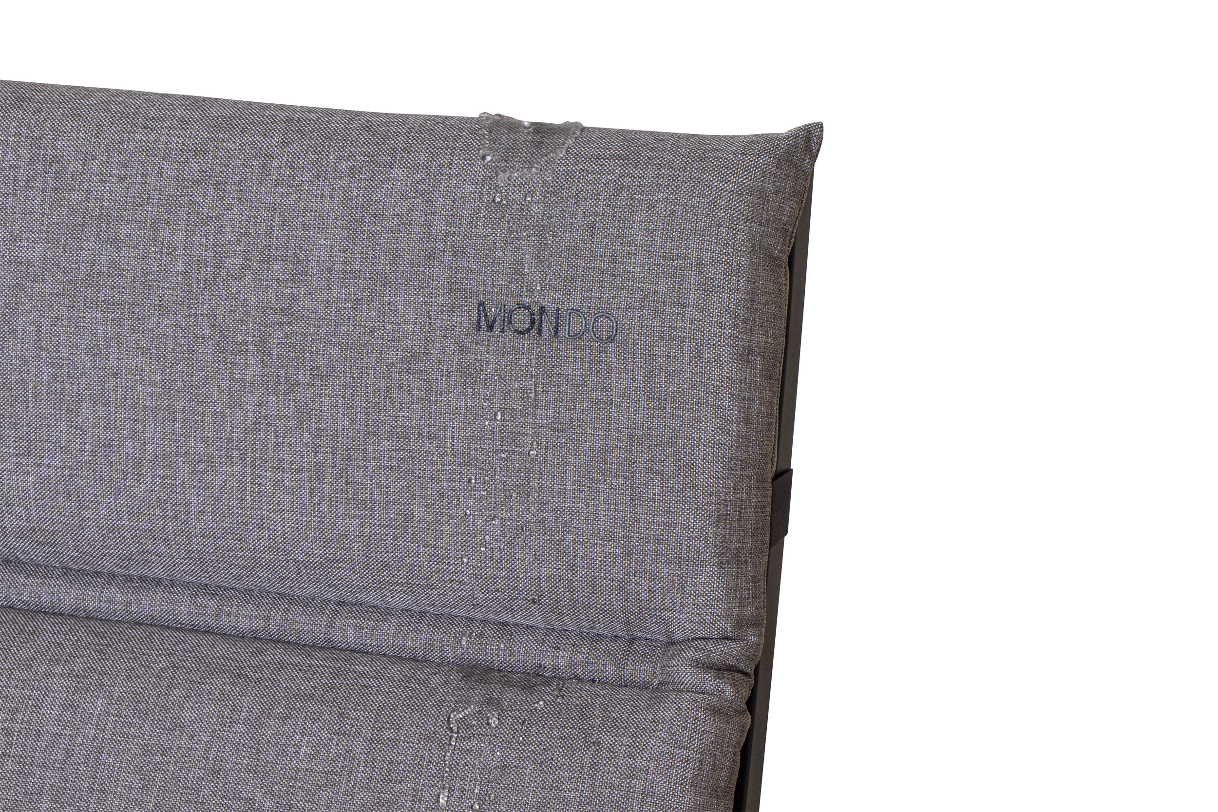 MONDO Sesselauflage f&uuml;r Hochlehner image number 2
