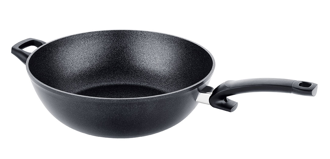 Fissler Stielwok 32cm image number 1