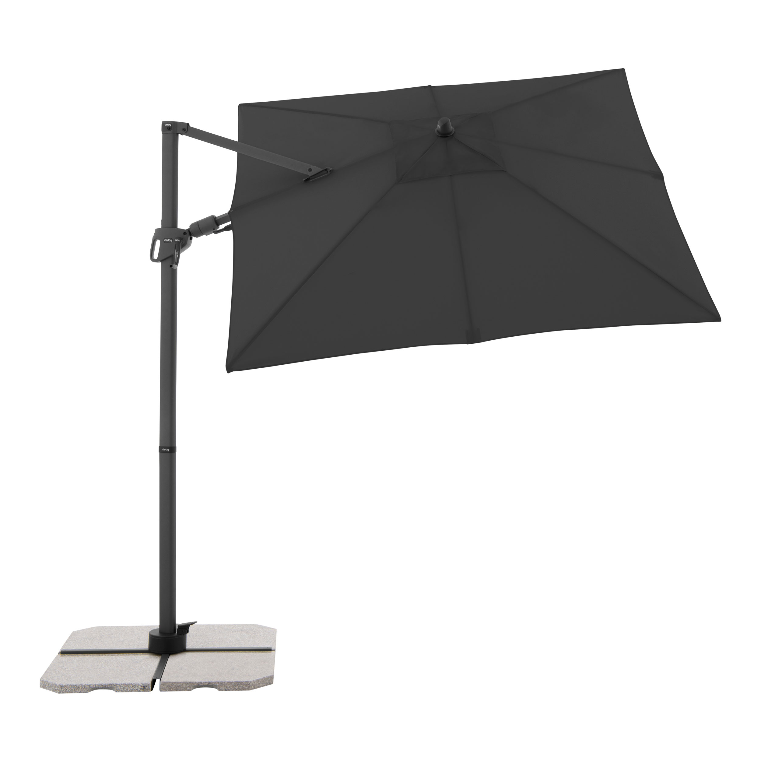 Doppler Pendelschirm image number 2