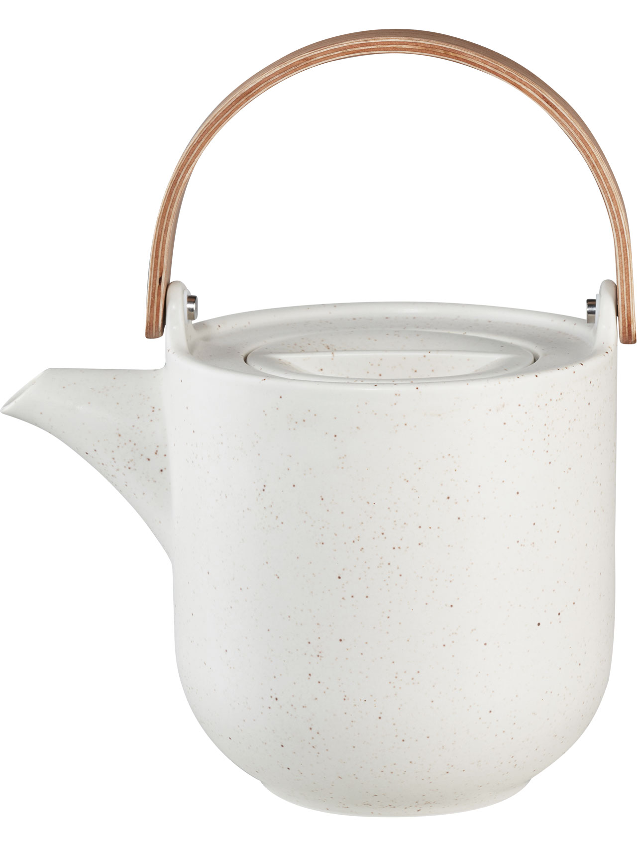 ASA Teekanne mit Holzgriff 1l image number 1