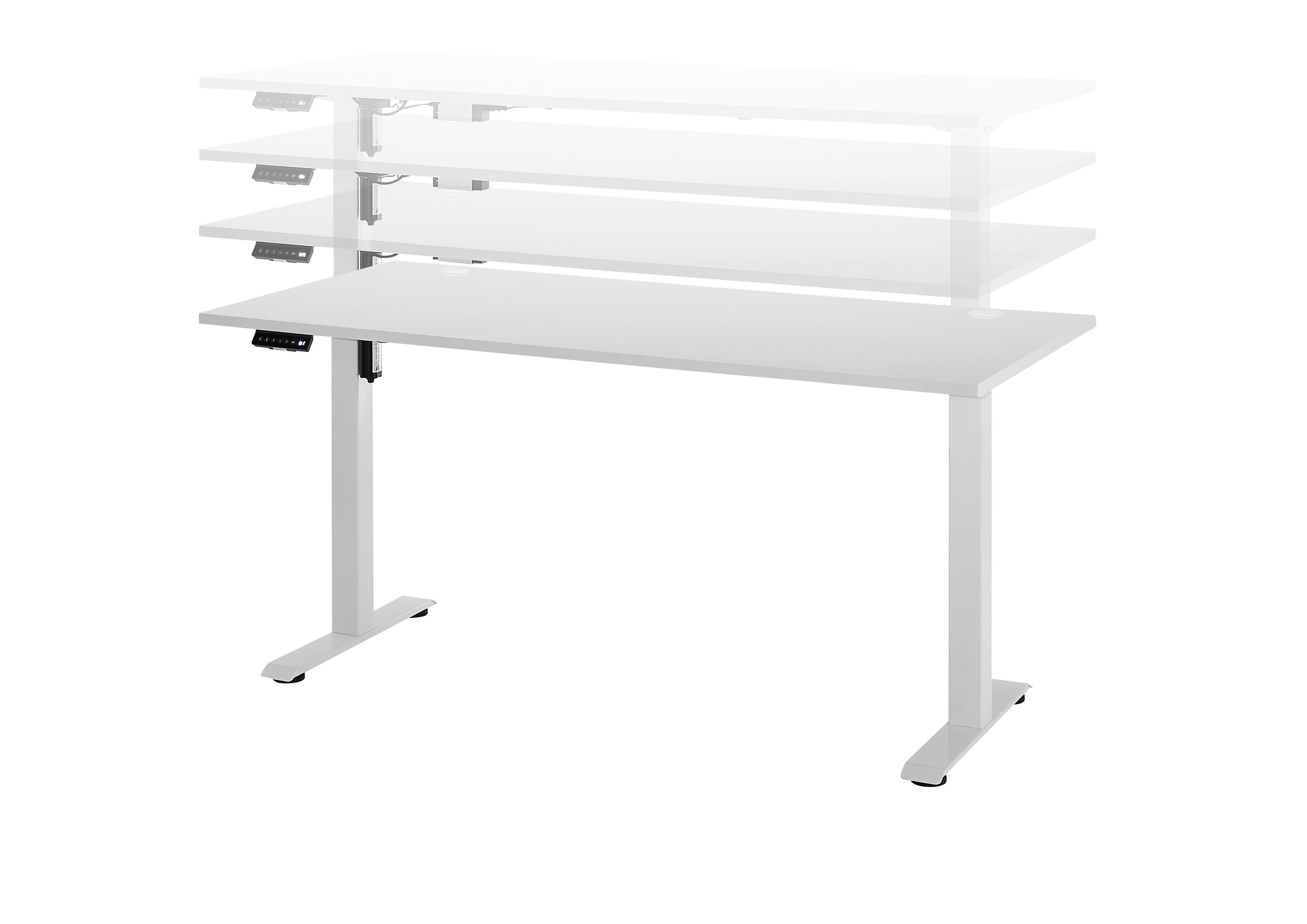 Schreibtisch elektronisch image number 2