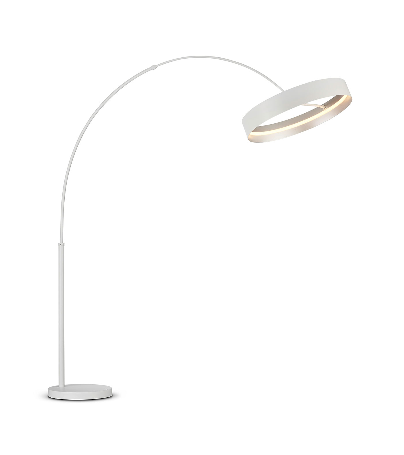 Musterring LED-Stehleuchte 1flg image number 2