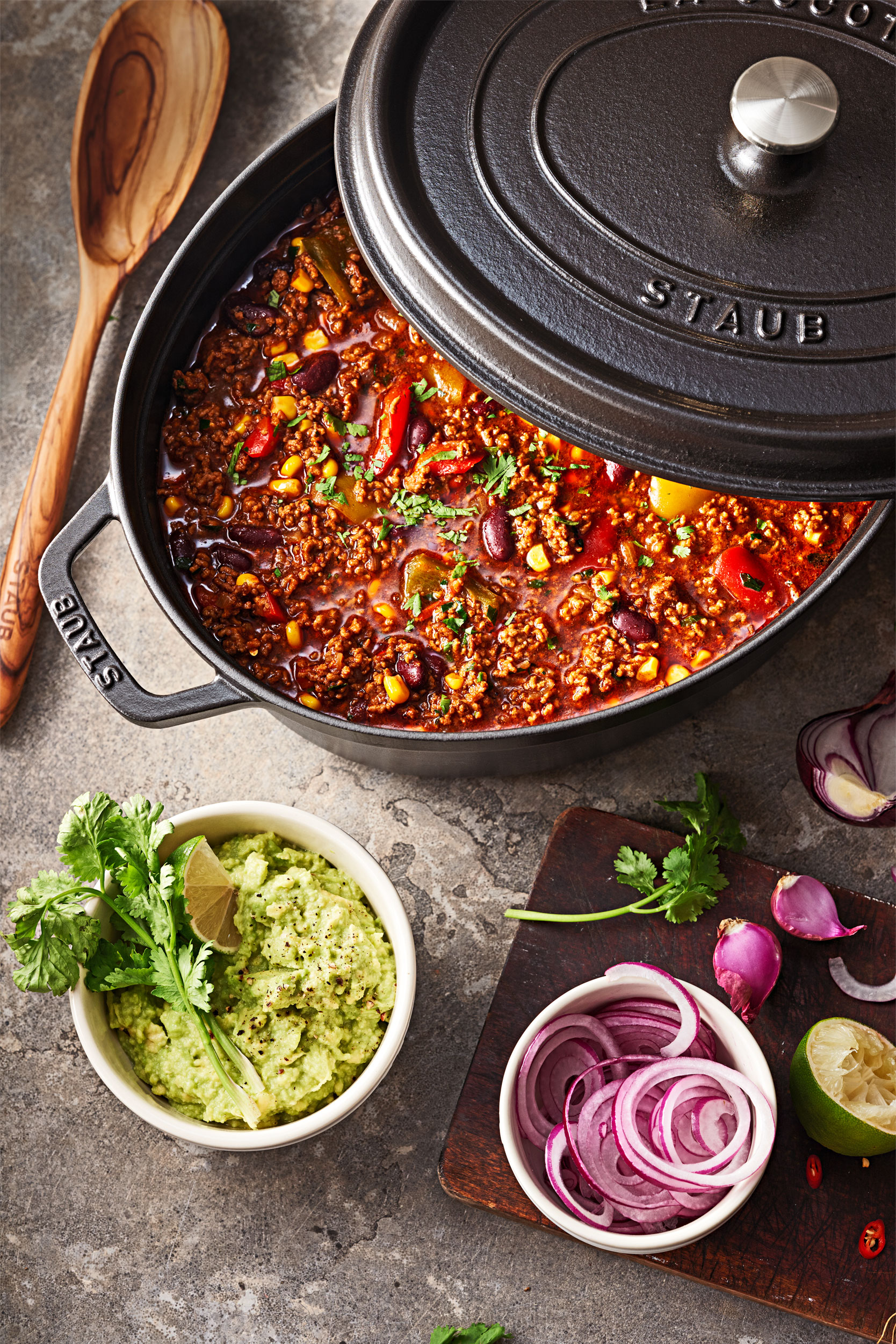 Staub Br&auml;ter 33cm image number 3