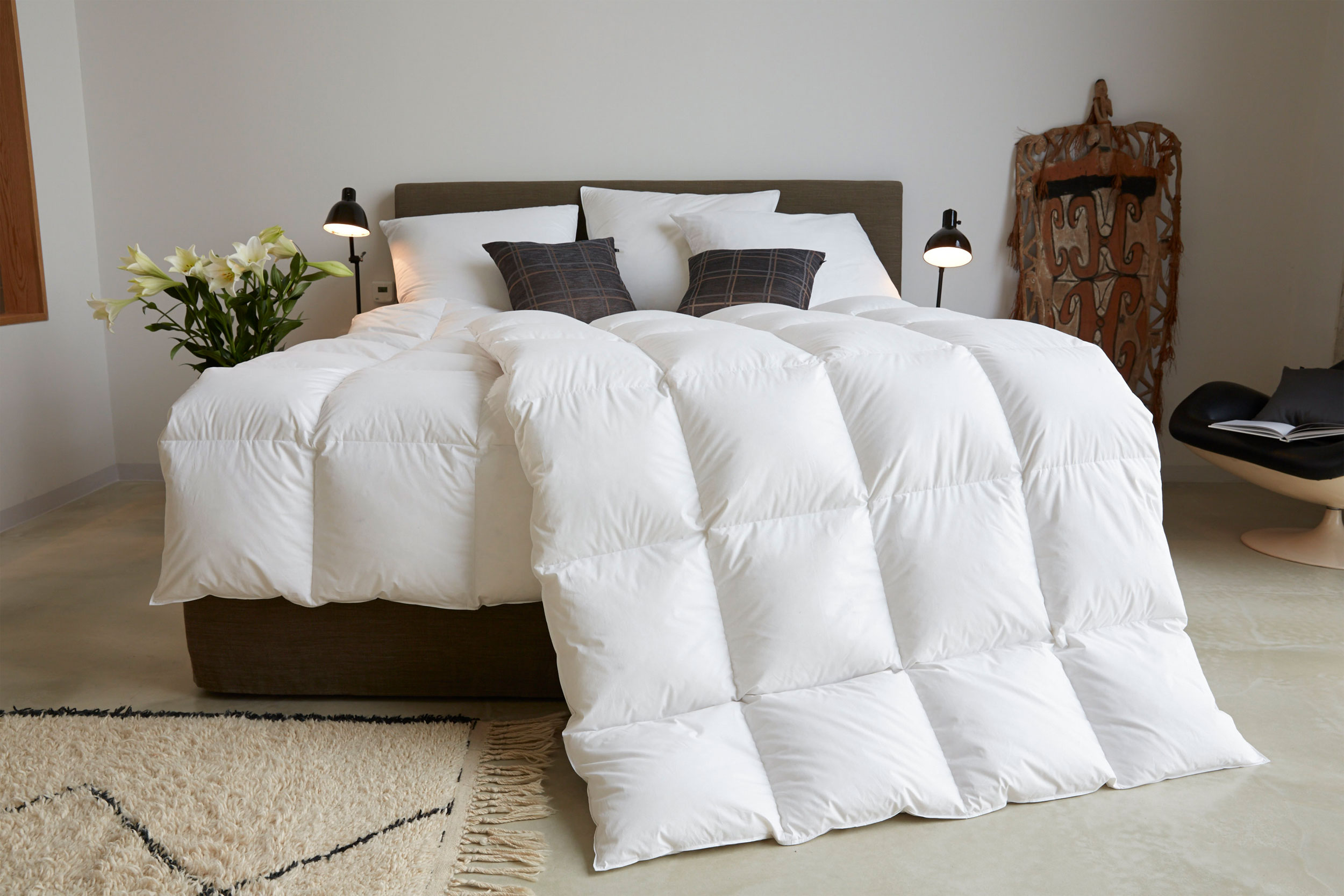 CENTA-STAR Winterbett 740g image number 3