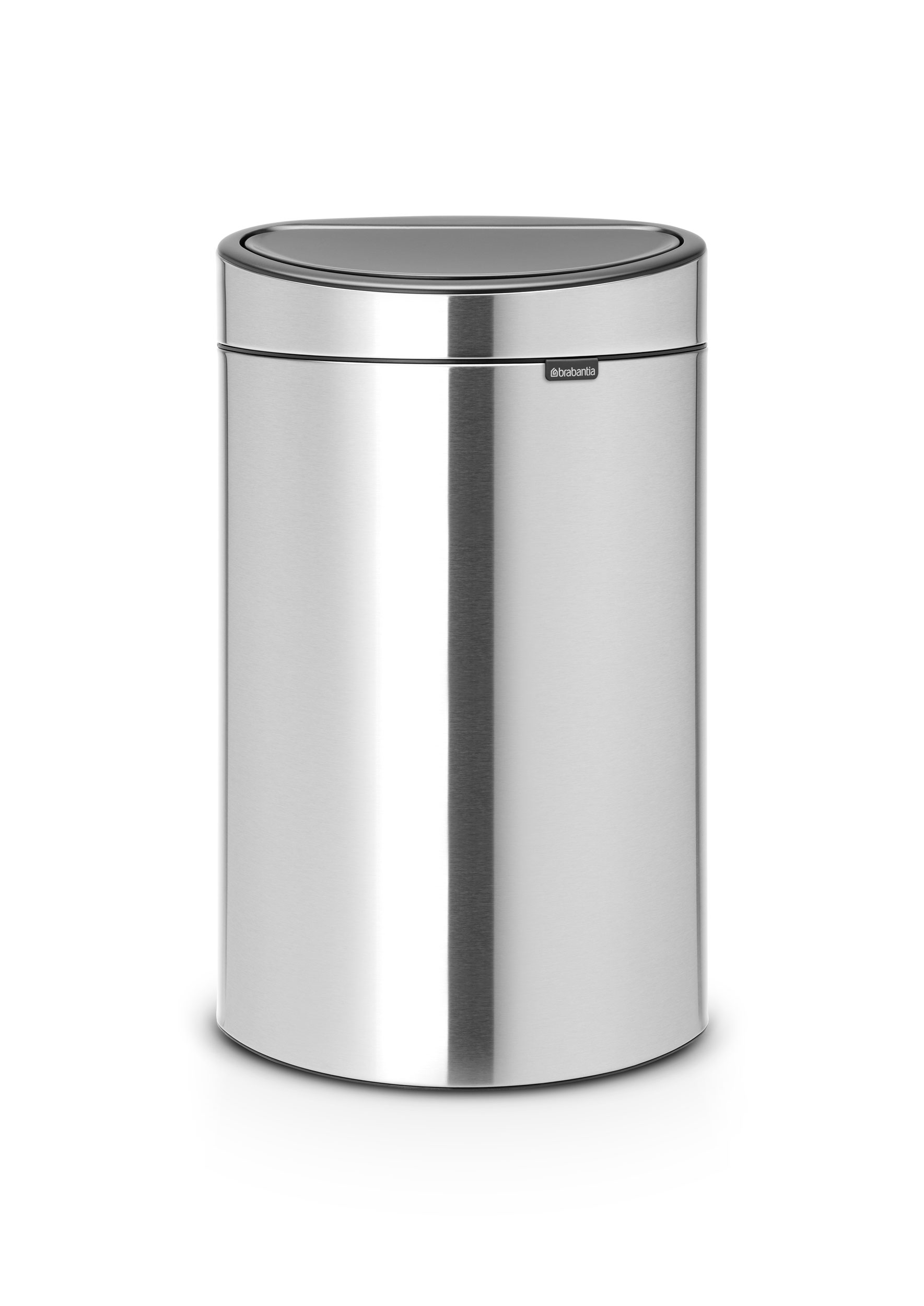 Brabantia Abfalleimer 10l+23l image number 1