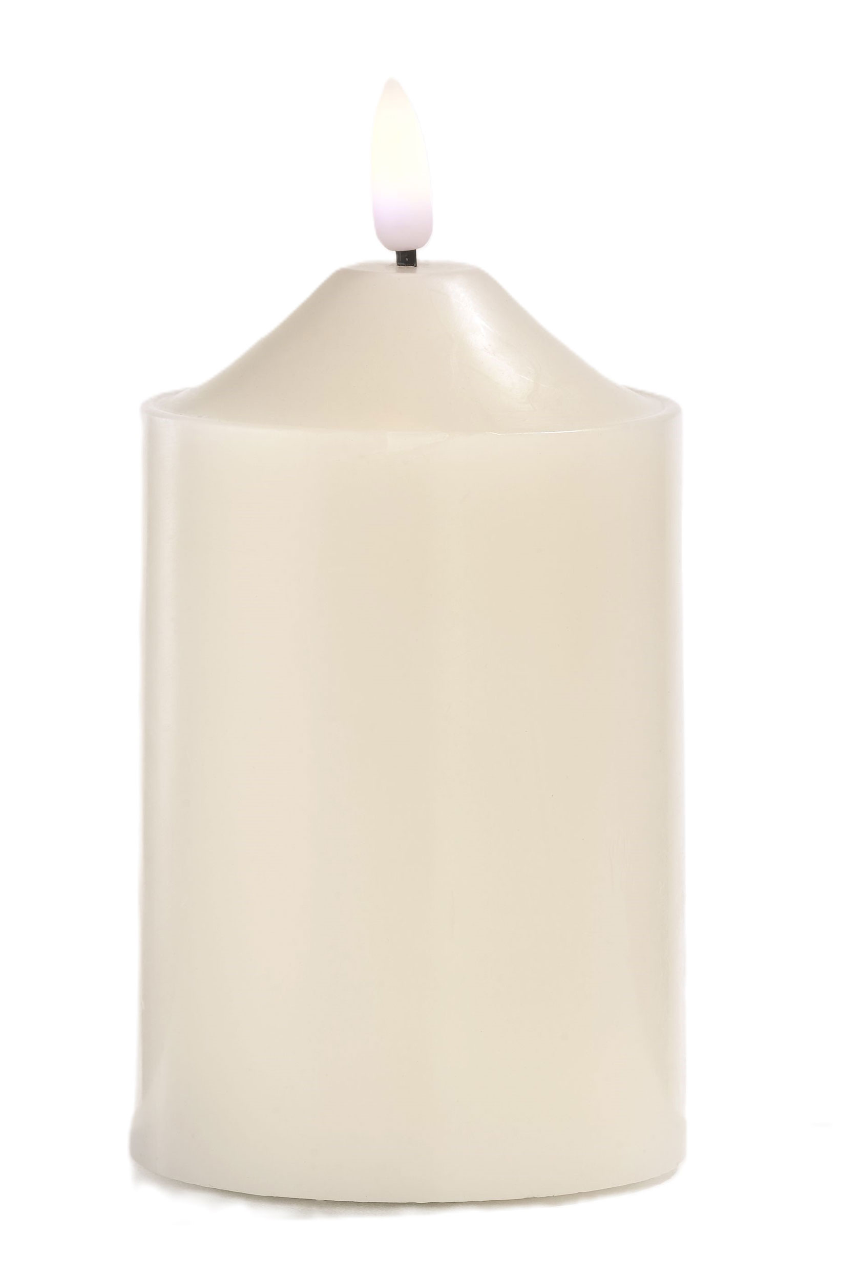 casa NOVA casaNOVA LED-Kerze 14cm image number 1