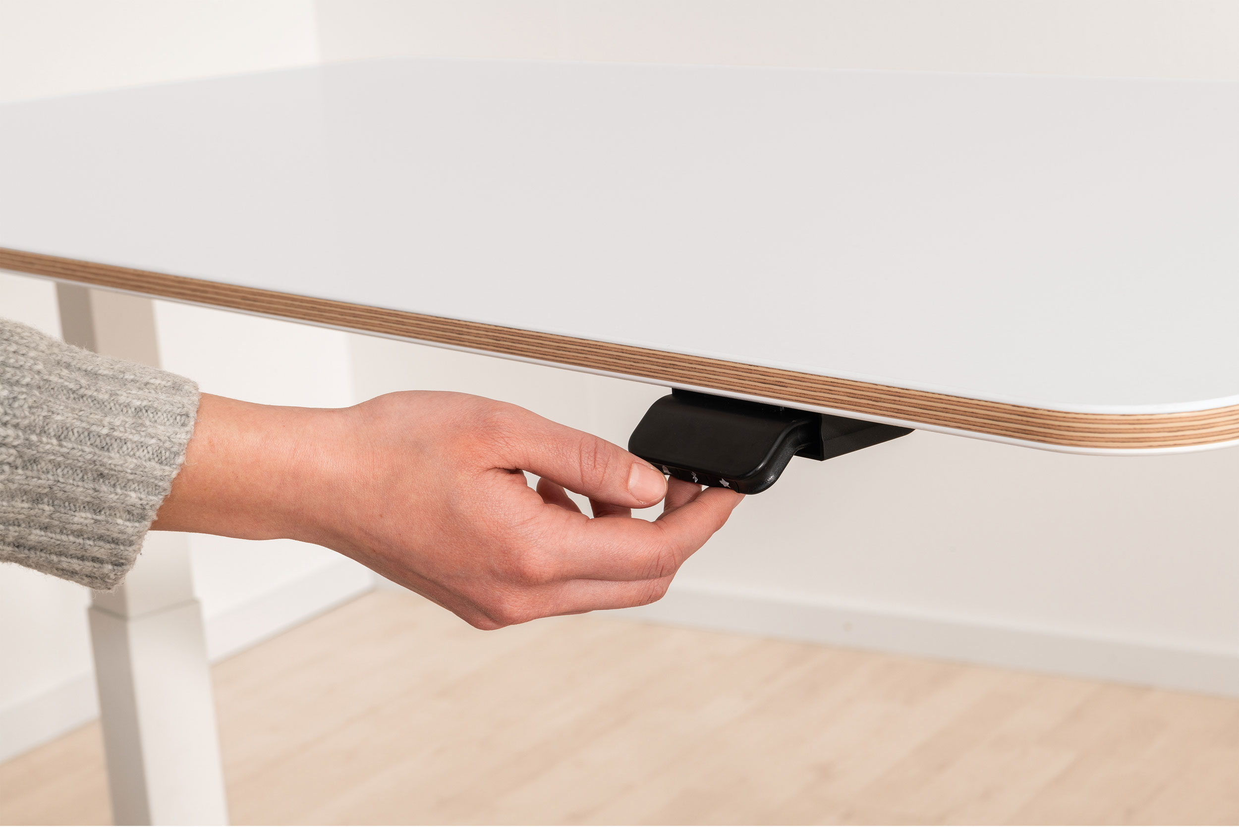 PAIDI E-Schreibtisch image number 2