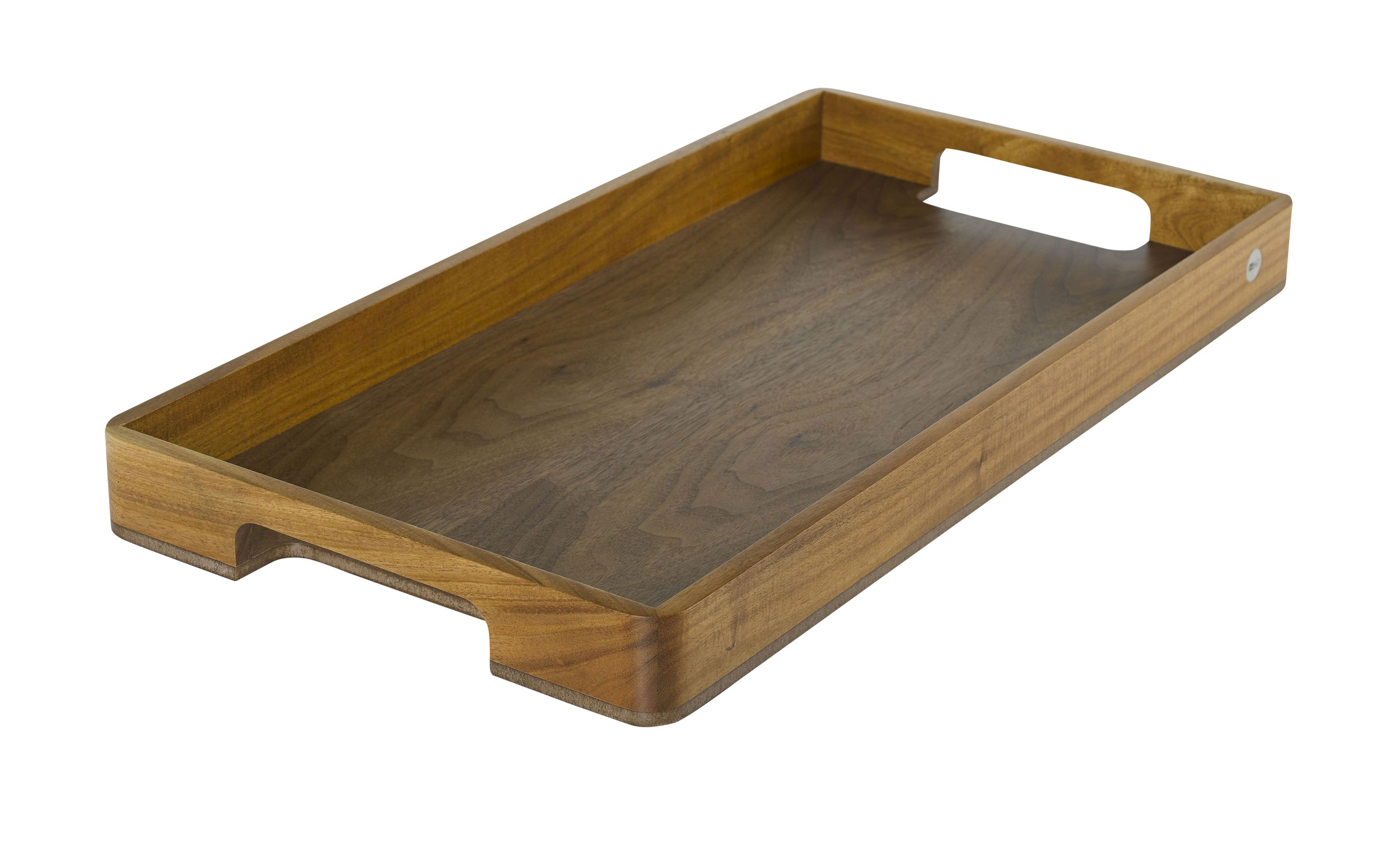 AdHoc Serviertablett 31x60cm image number 1