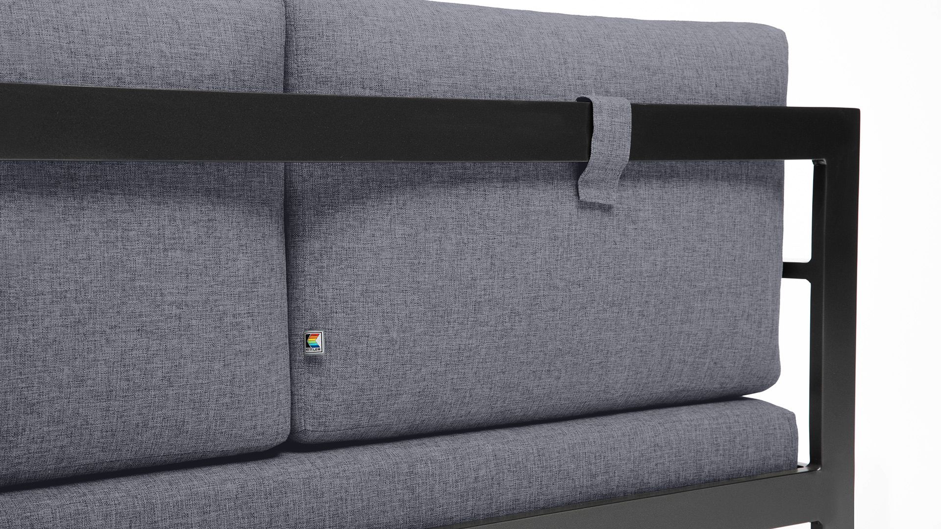 KETTLER Casual Dining Eckset image number 7