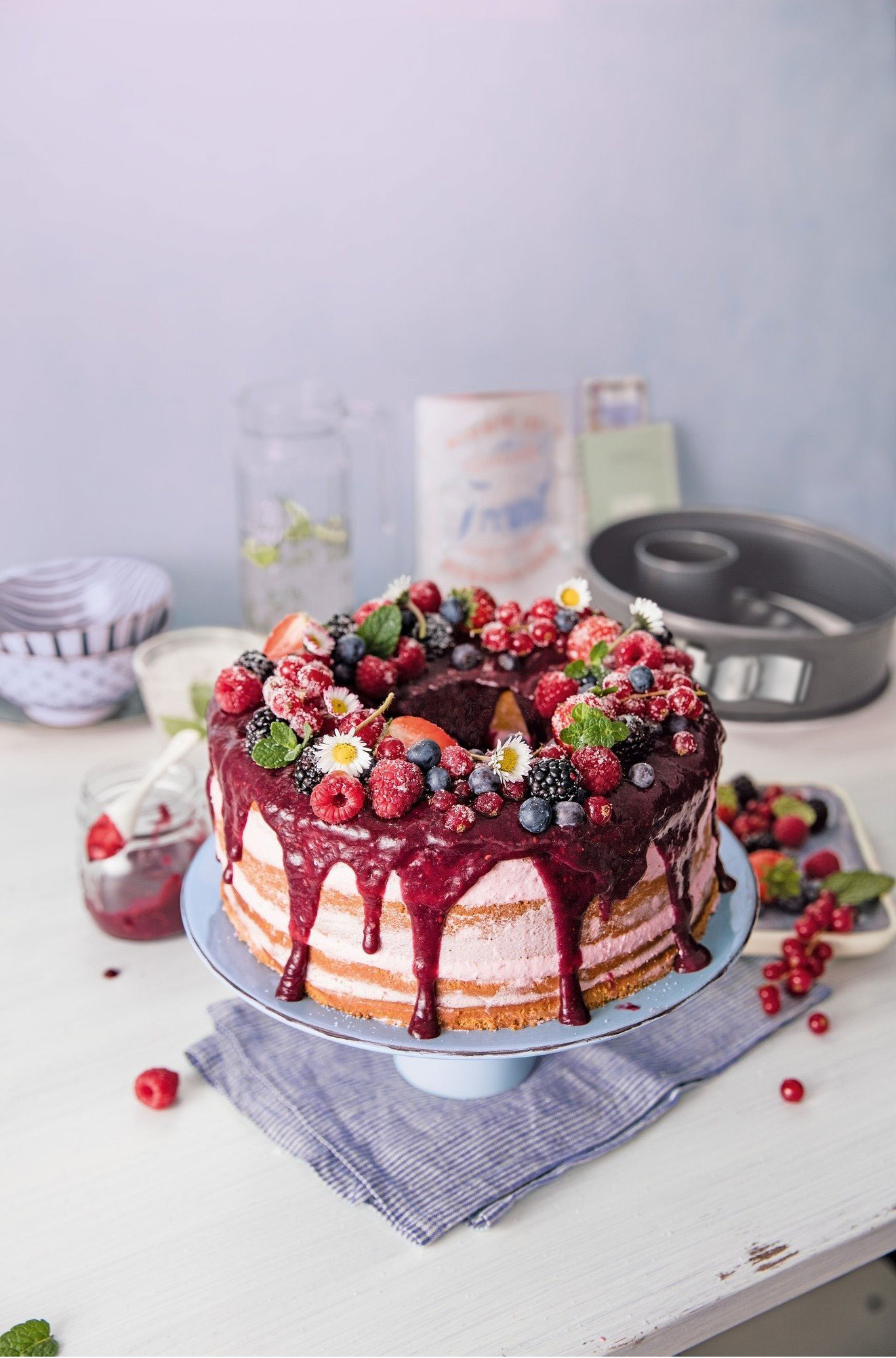 Kaiser Springform 26cm image number 2