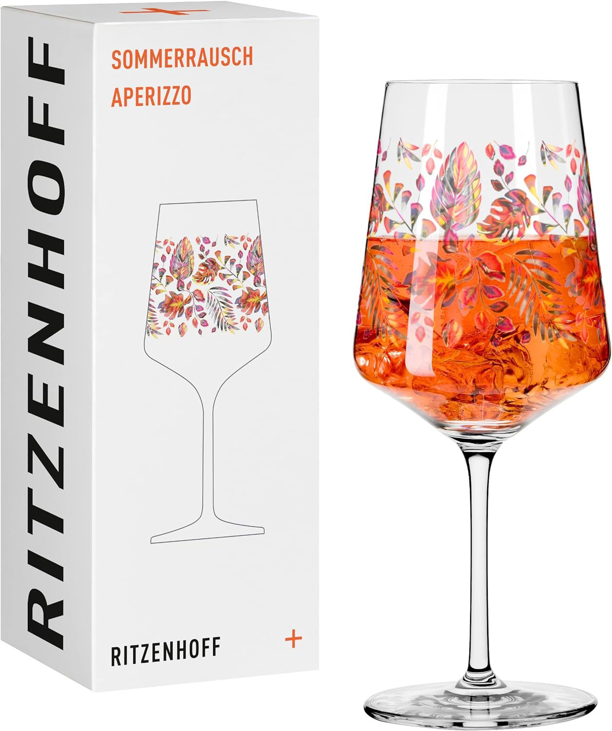 Ritzenhoff Cristal Aperitifglas 544ml image number 1