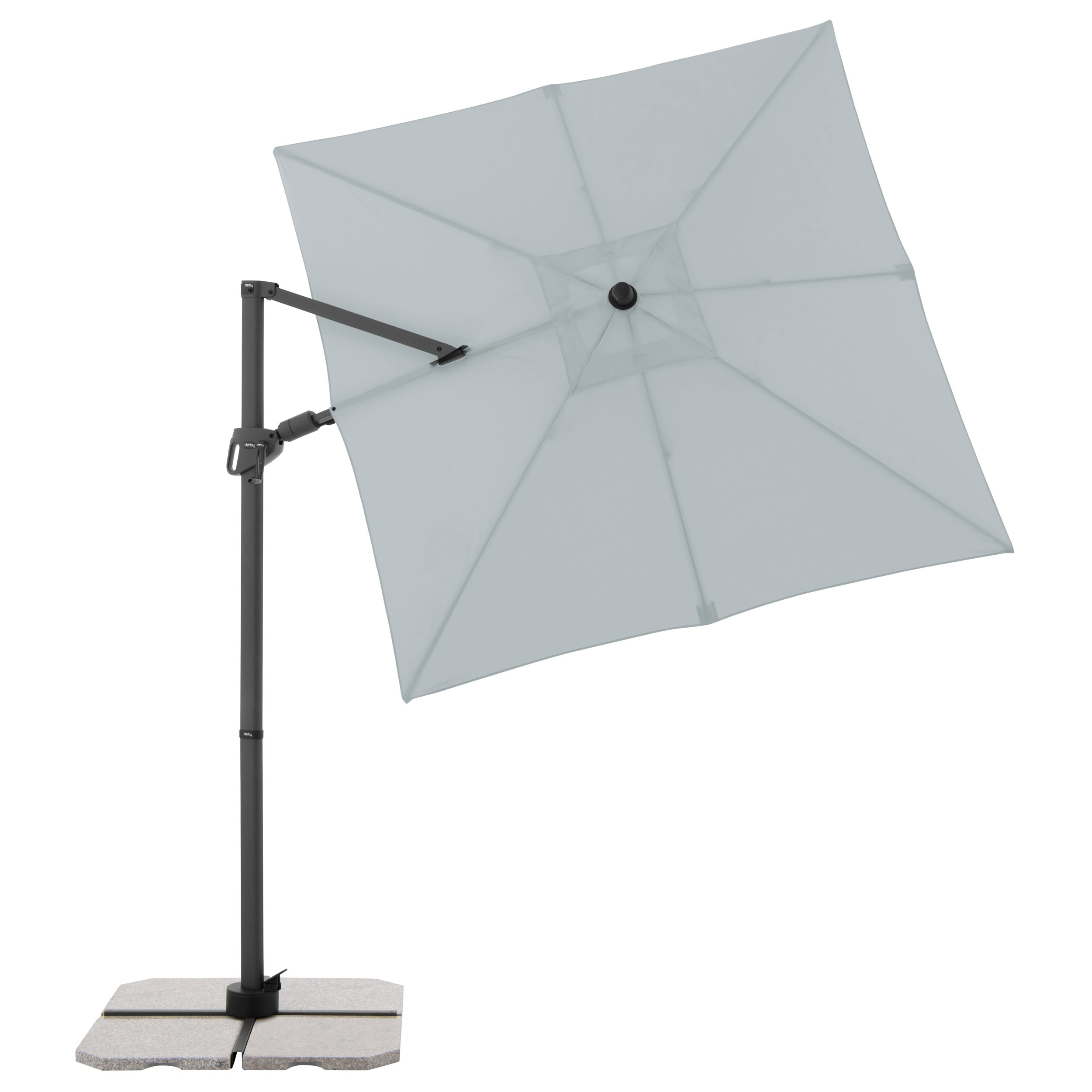 Doppler Pendelschirm image number 3