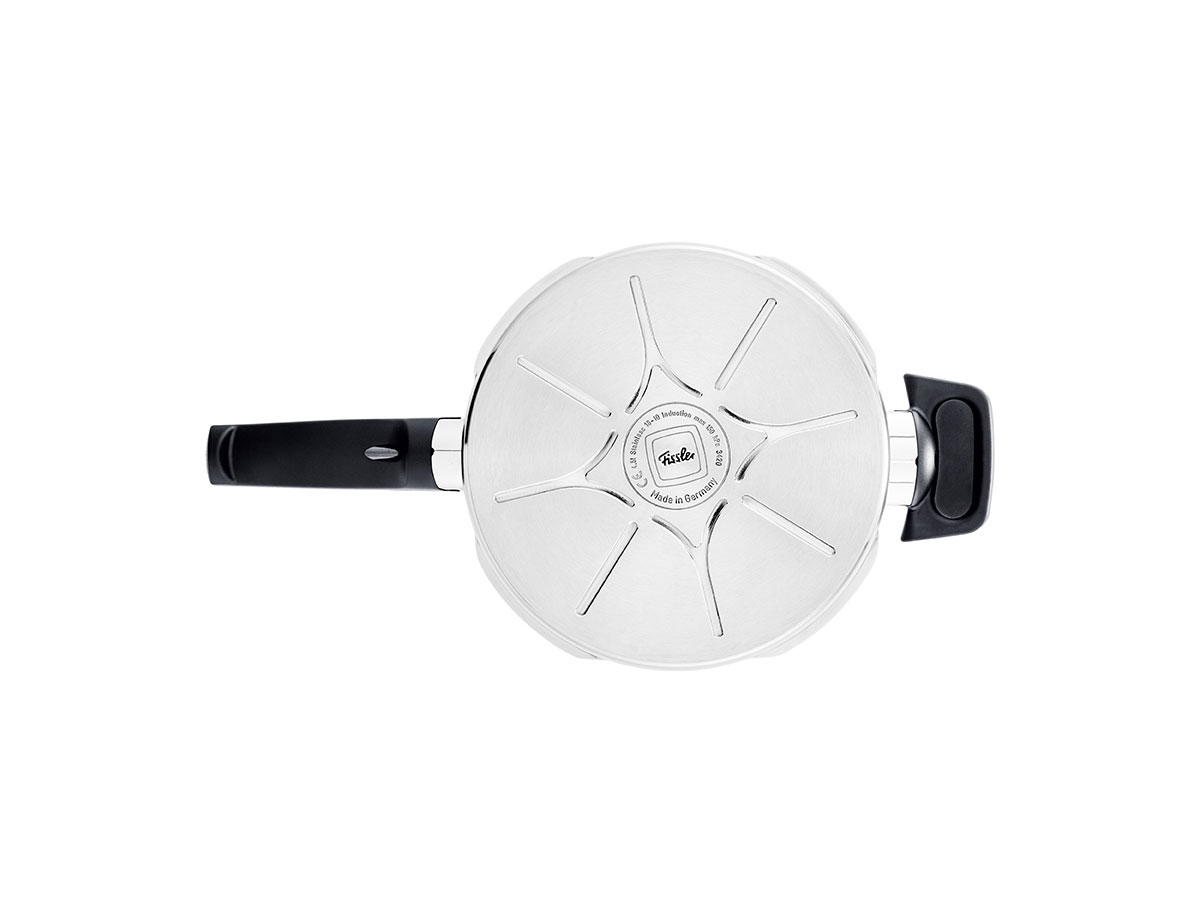 Fissler Schnellkochtopf 4,5l image number 2