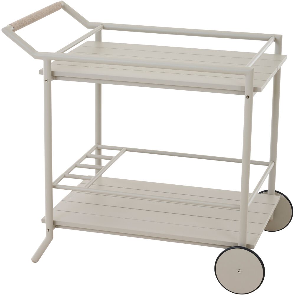 SIENA GARDEN Servierwagen image number 1