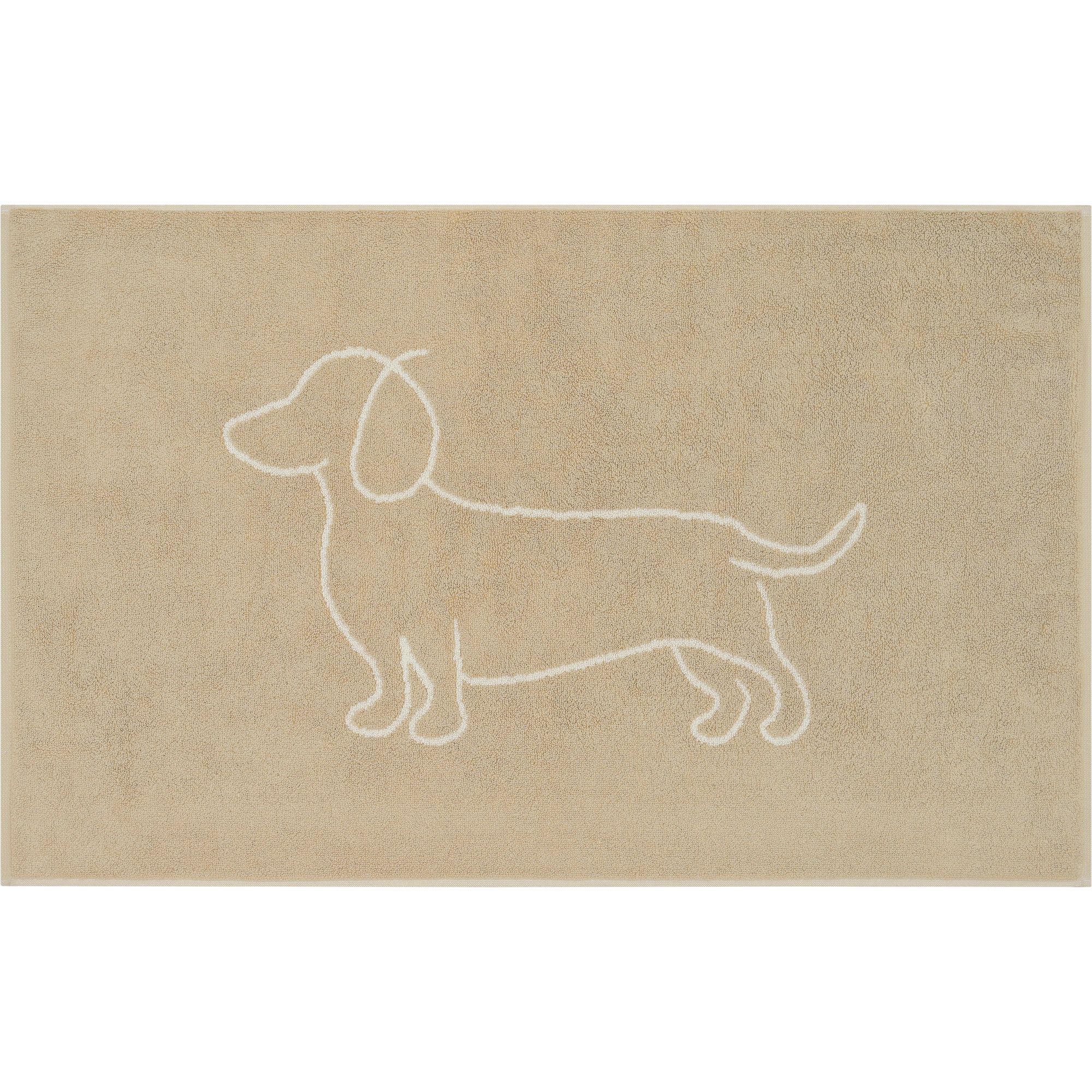 Caw&ouml; Badematte image number 1