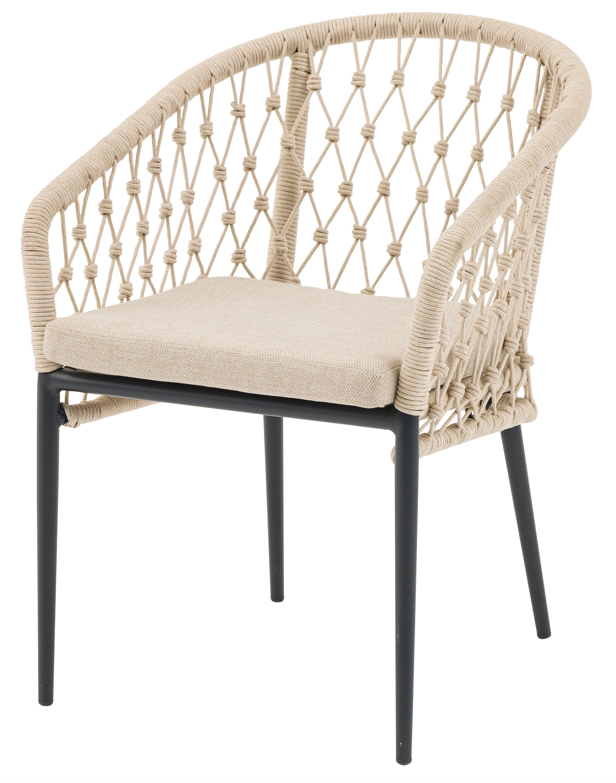 SUNG&Ouml;RL Stapelsessel image number 1