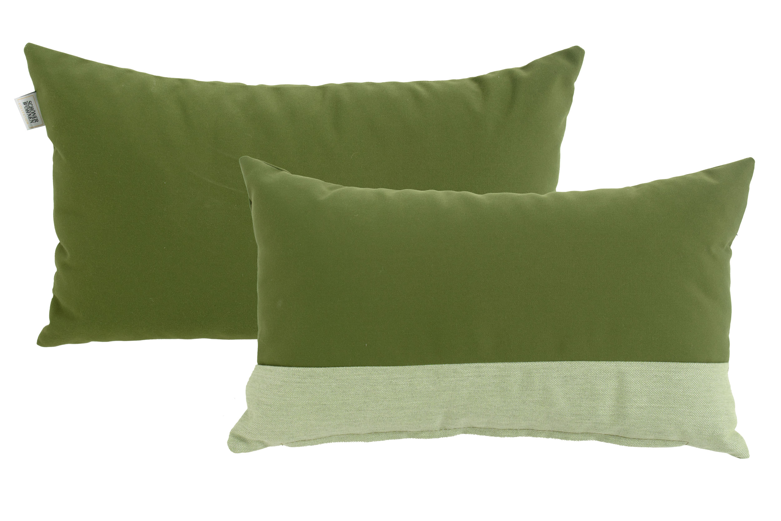 SCH&Ouml;NER WOHNEN Wendekissen image number 1