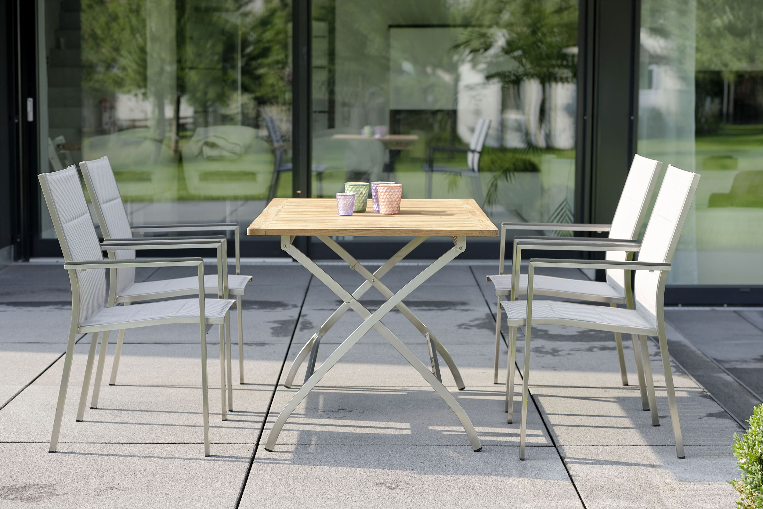 STERN Stapelsessel image number 5