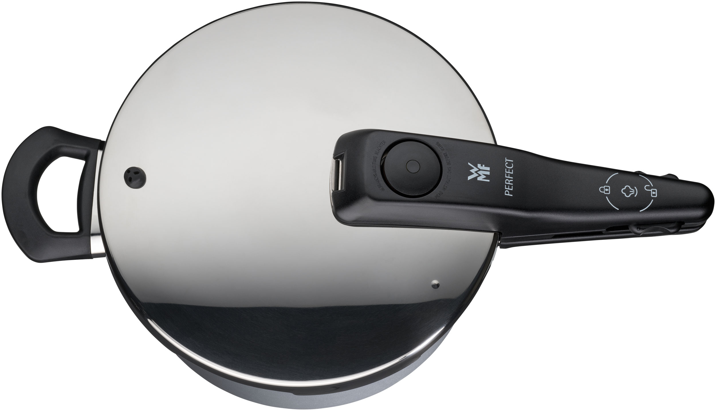 WMF Schnellkochtopf 4,5l image number 2