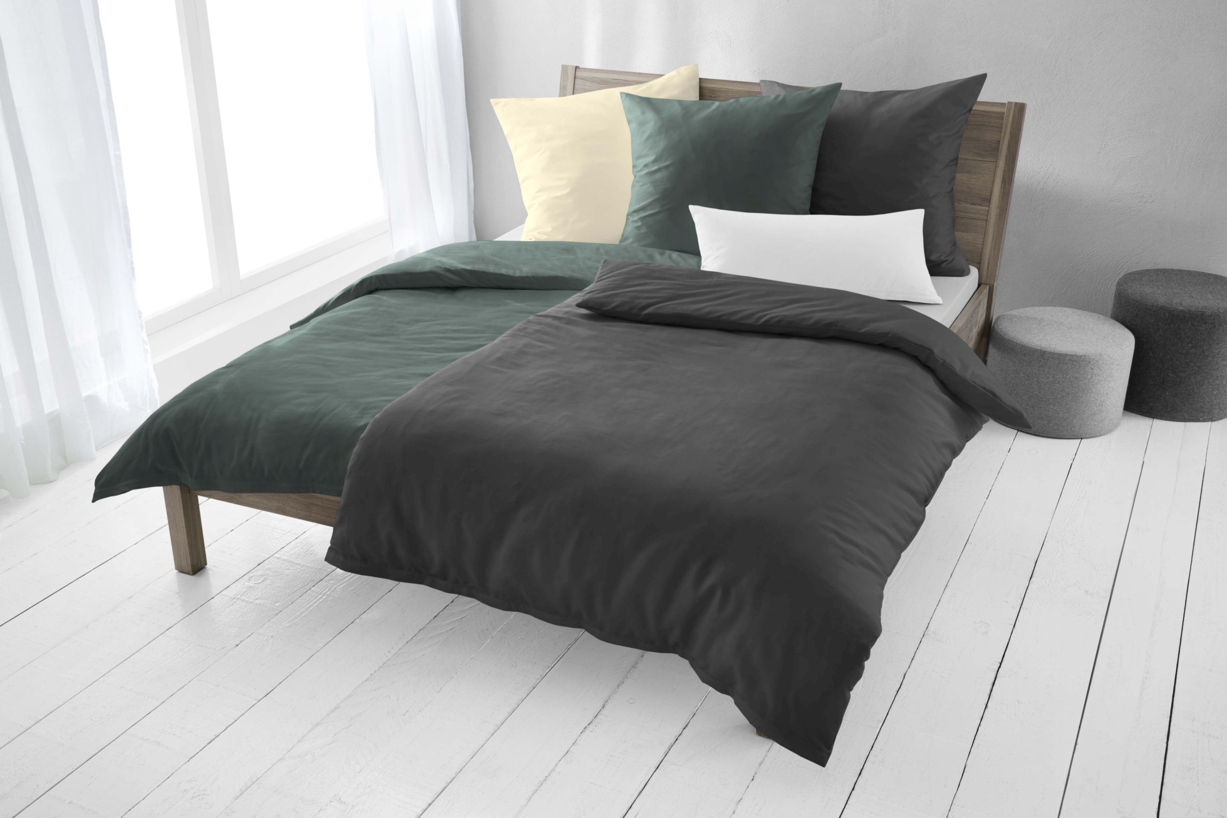 Bierbaum Biber-Bettw&auml;sche image number 8