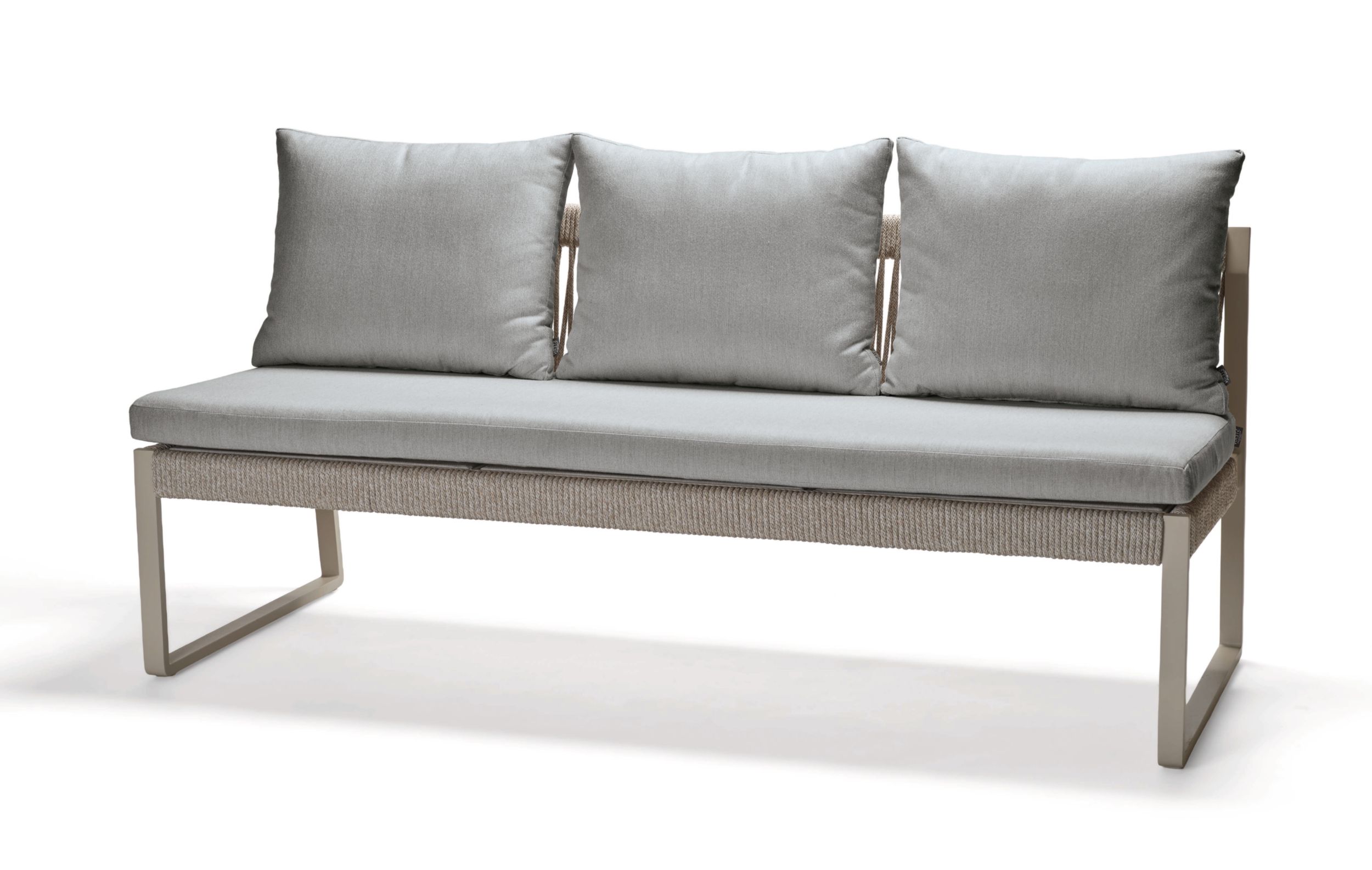 STERN Rope Gartensofa 3-Sitzer image number 1