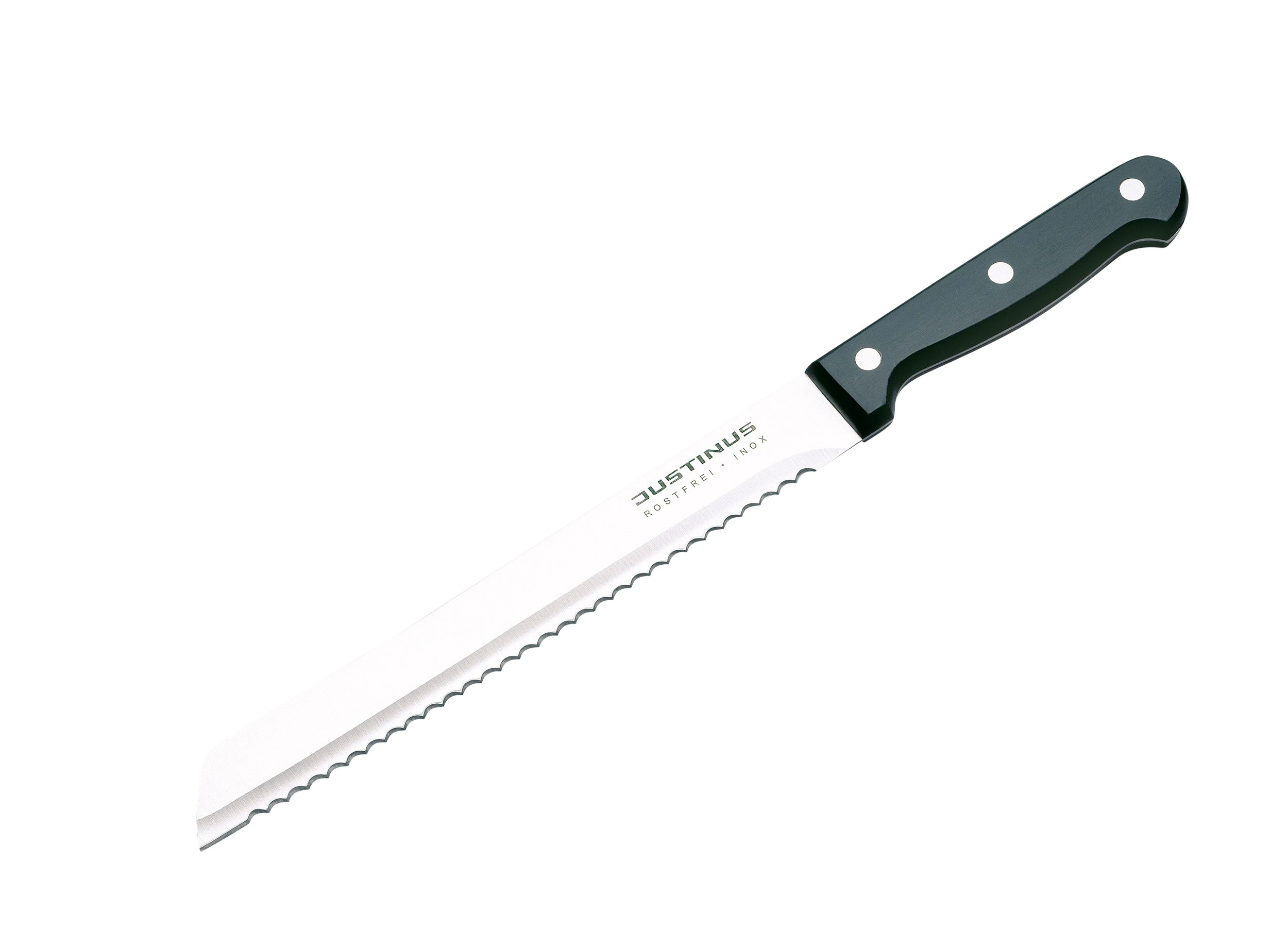 Justinus Brotmesser image number 1