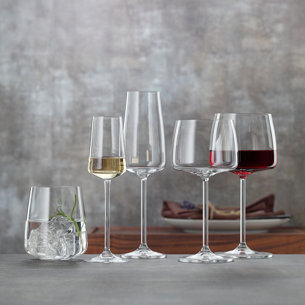 Krautheim & Adelberg Grappakelch 80ml image number 2