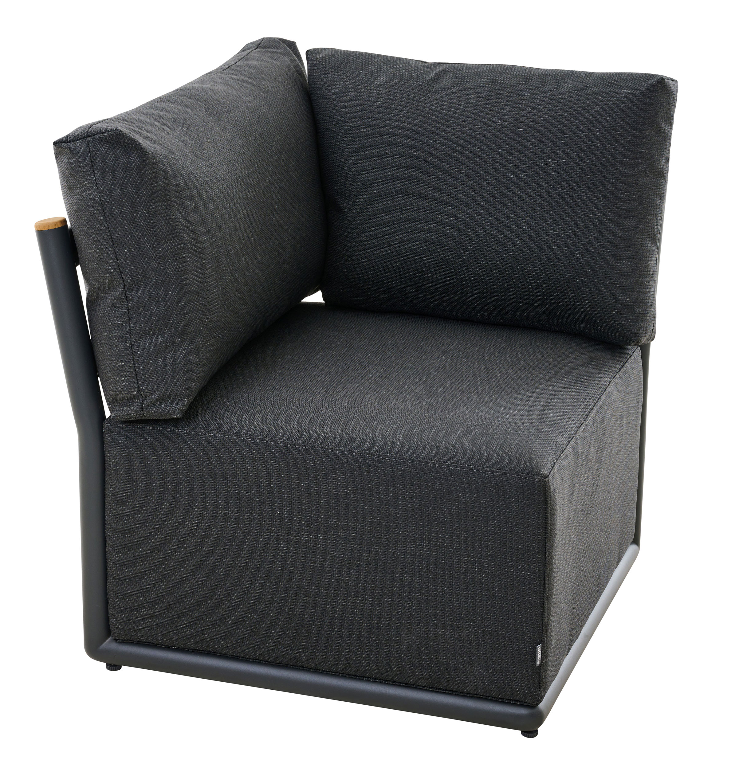 SIENA GARDEN Eckmodul image number 1