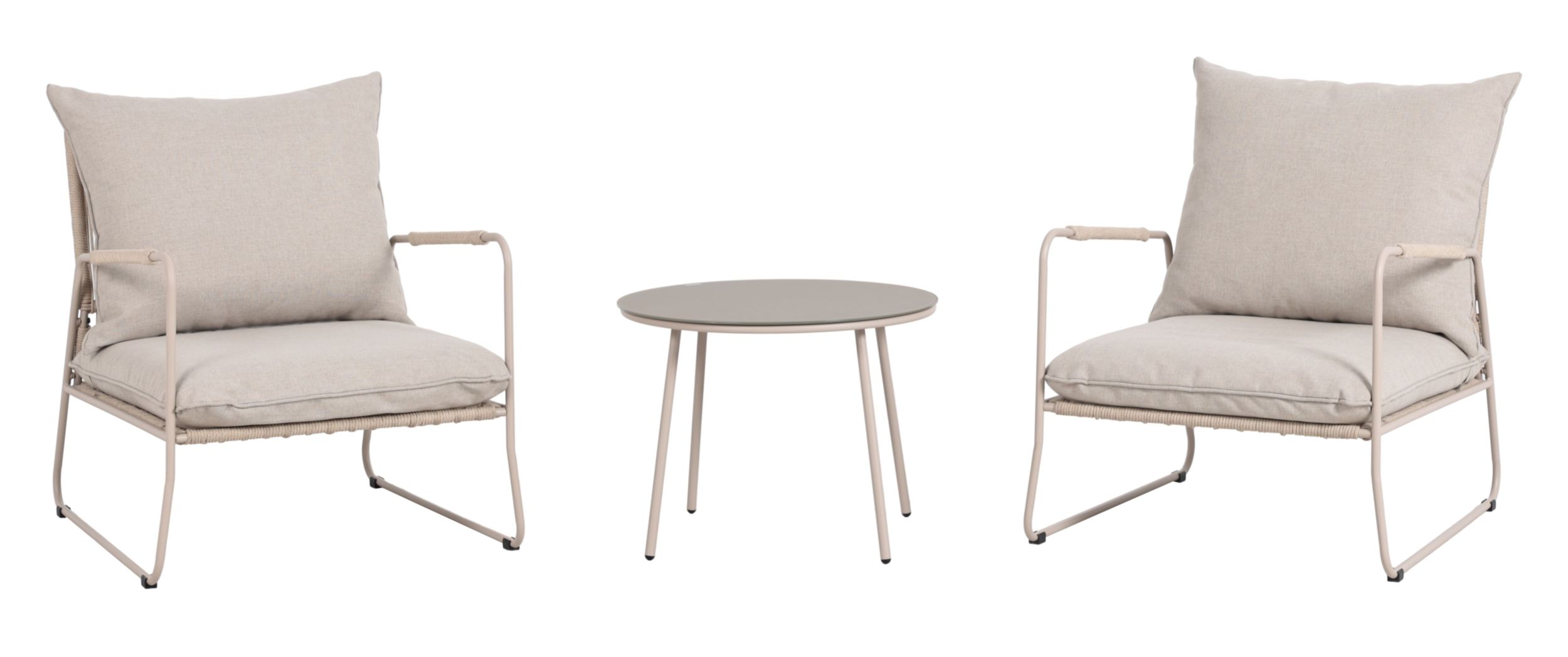 OUTDOOR Garten-Set image number 1