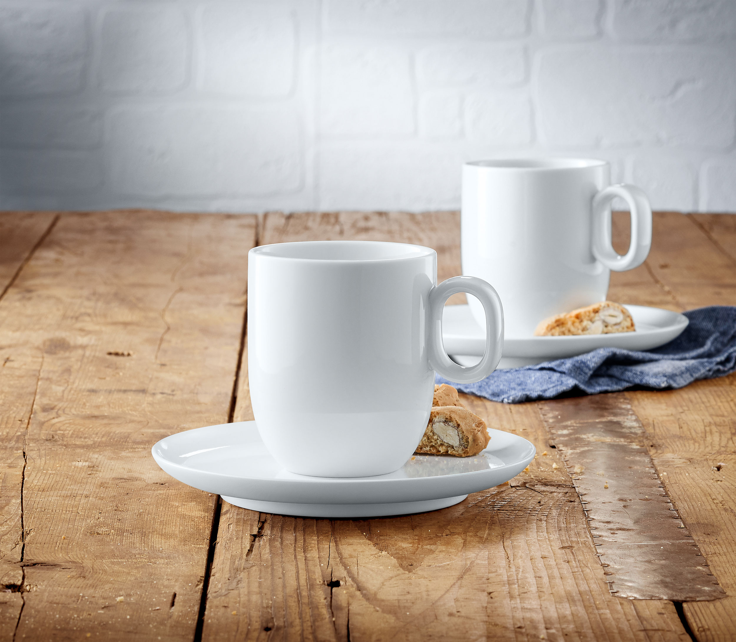WMF Cafe Creme Tassen-Set 2tlg image number 3