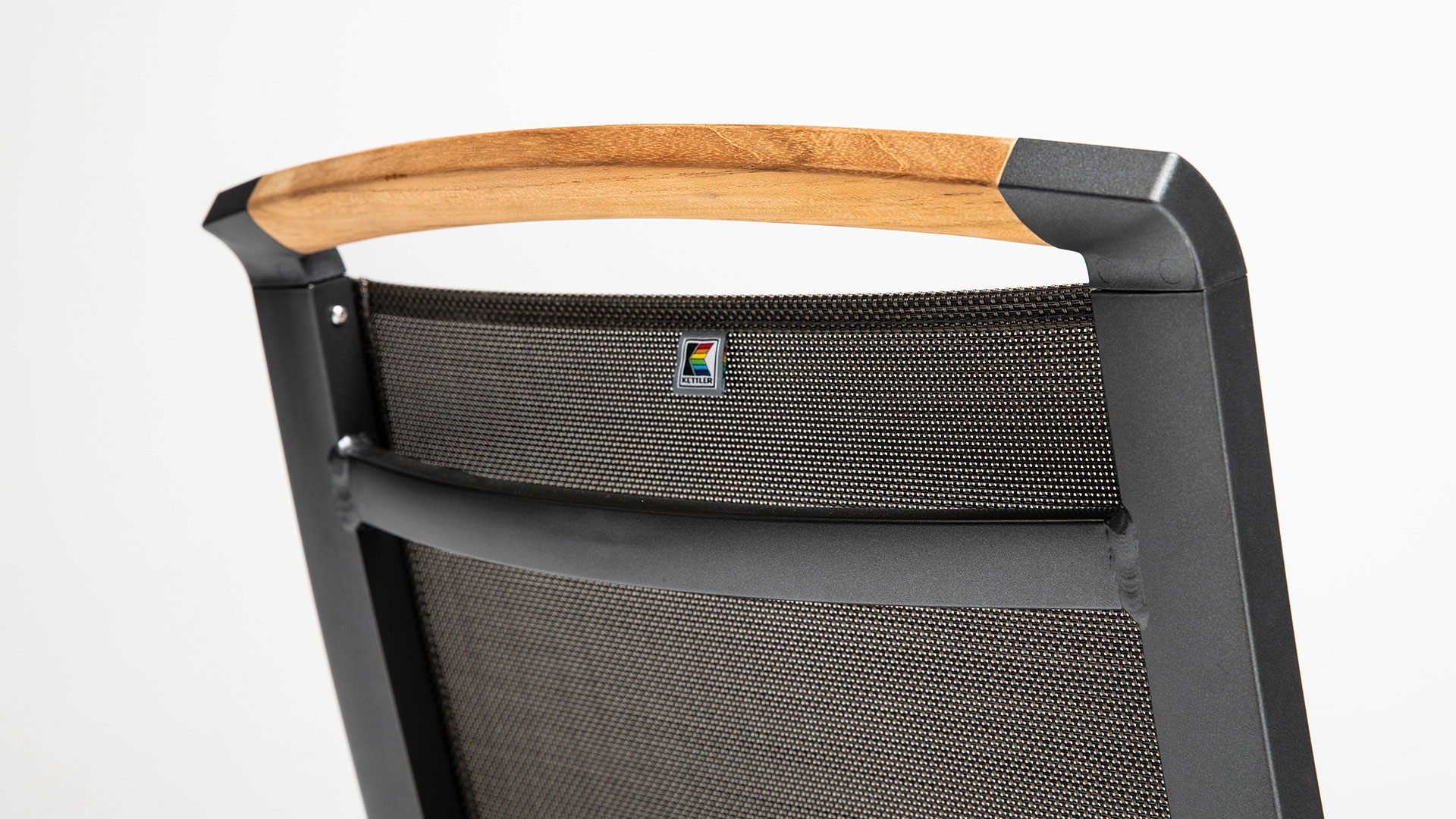 KETTLER Stapelsessel image number 8