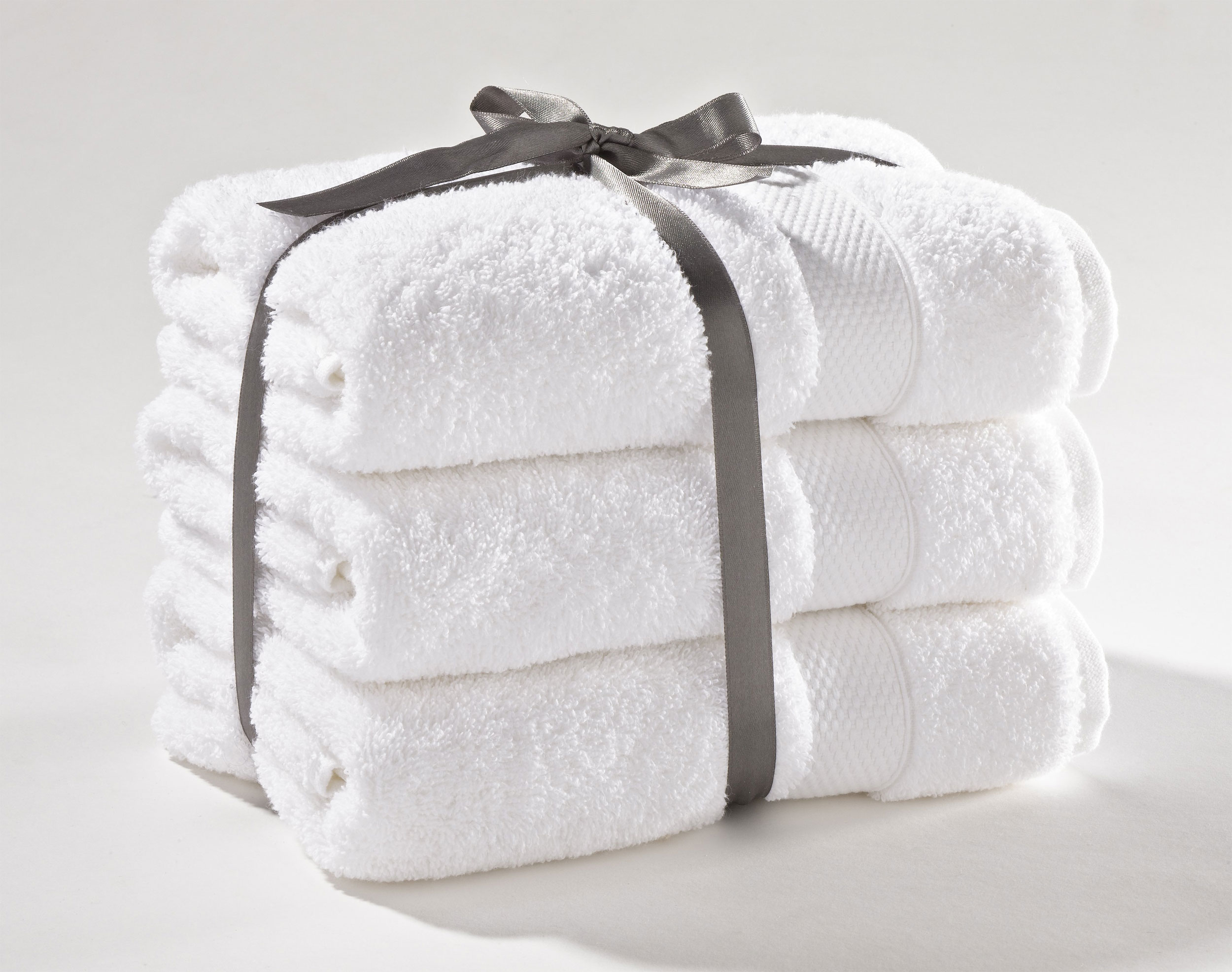 casa NOVA Handtuch 3er Set image number 1