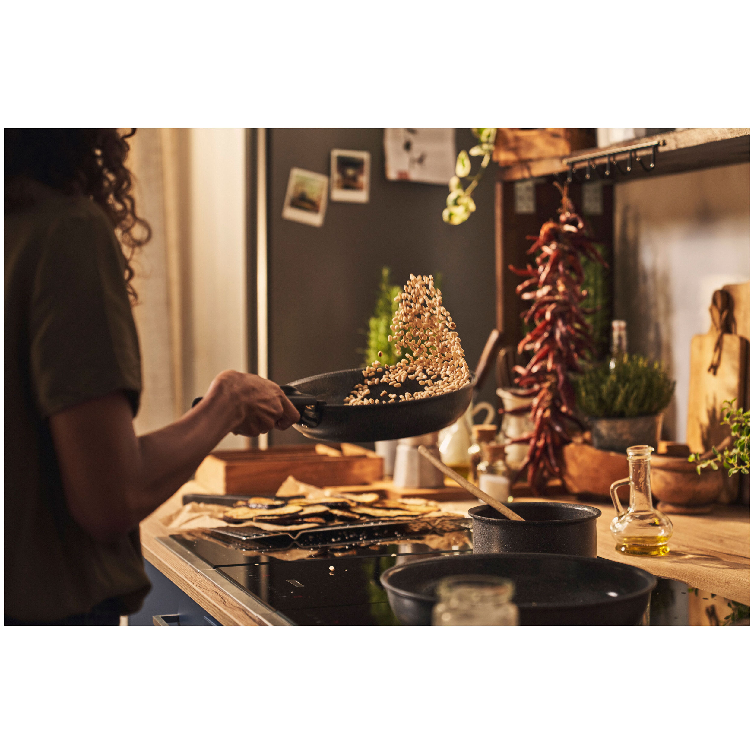 BALLARINI Bratpfanne 20cm image number 9