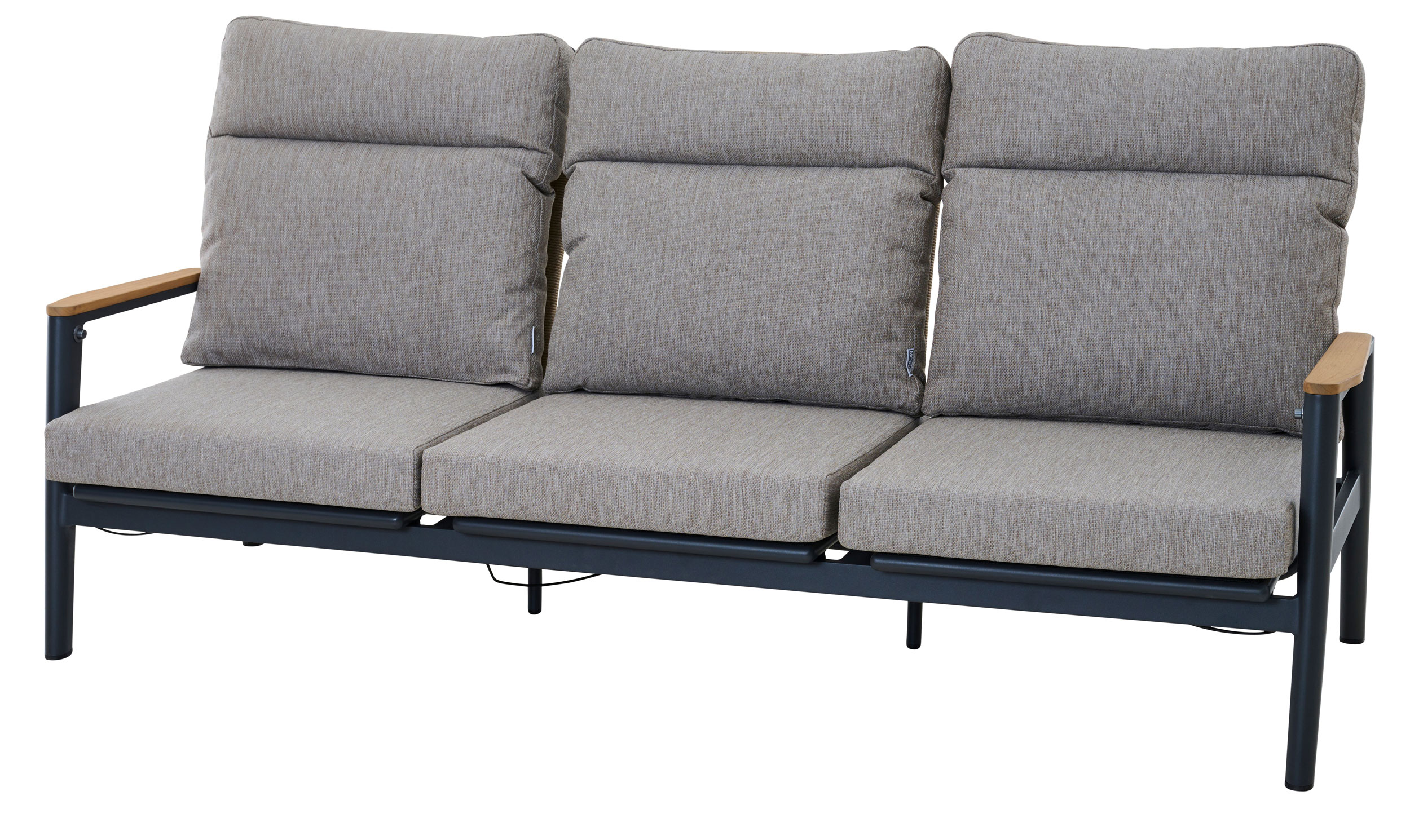 MONDO 3-Sitzer Sofa image number 1