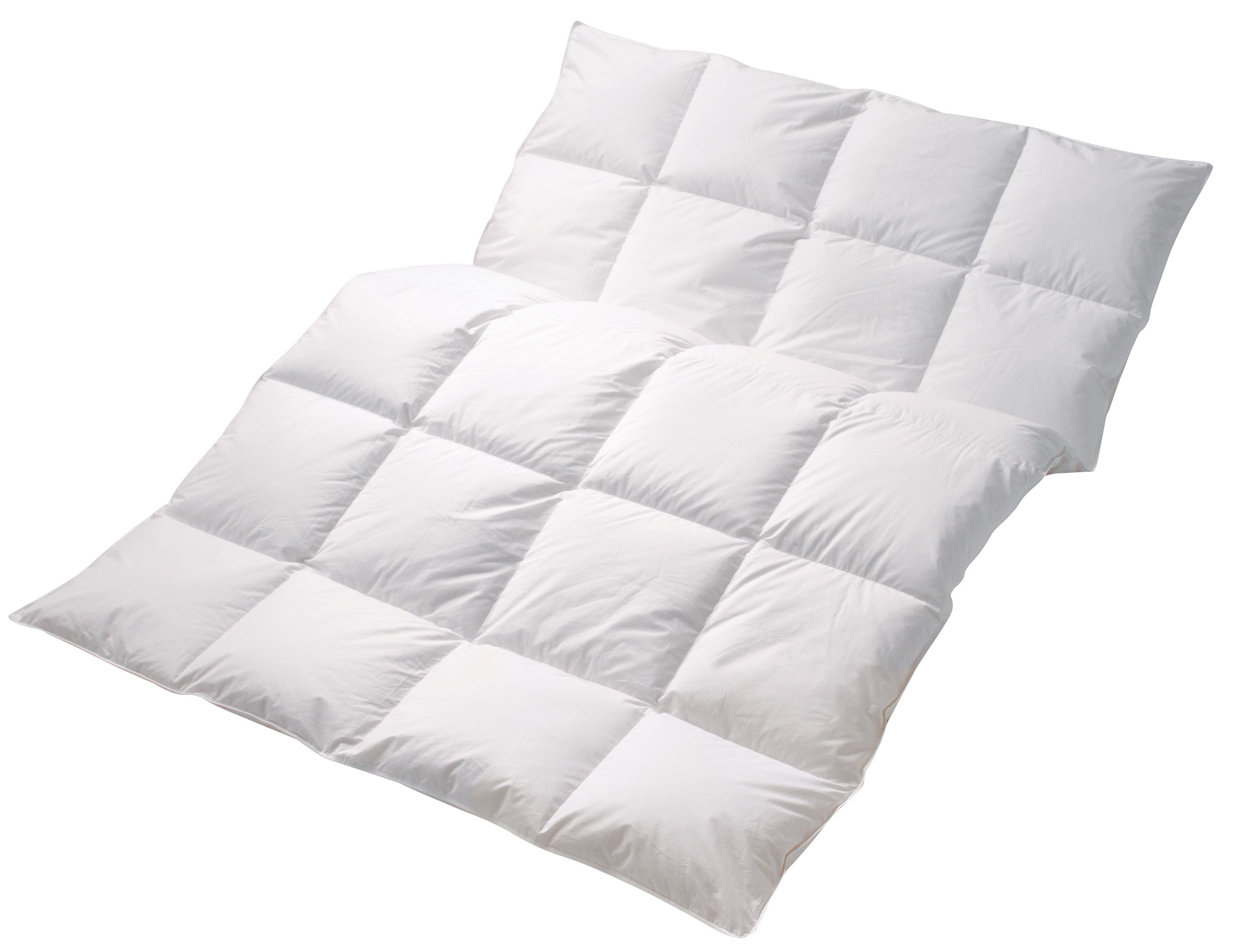 CENTA-STAR Winterbett 740g image number 2