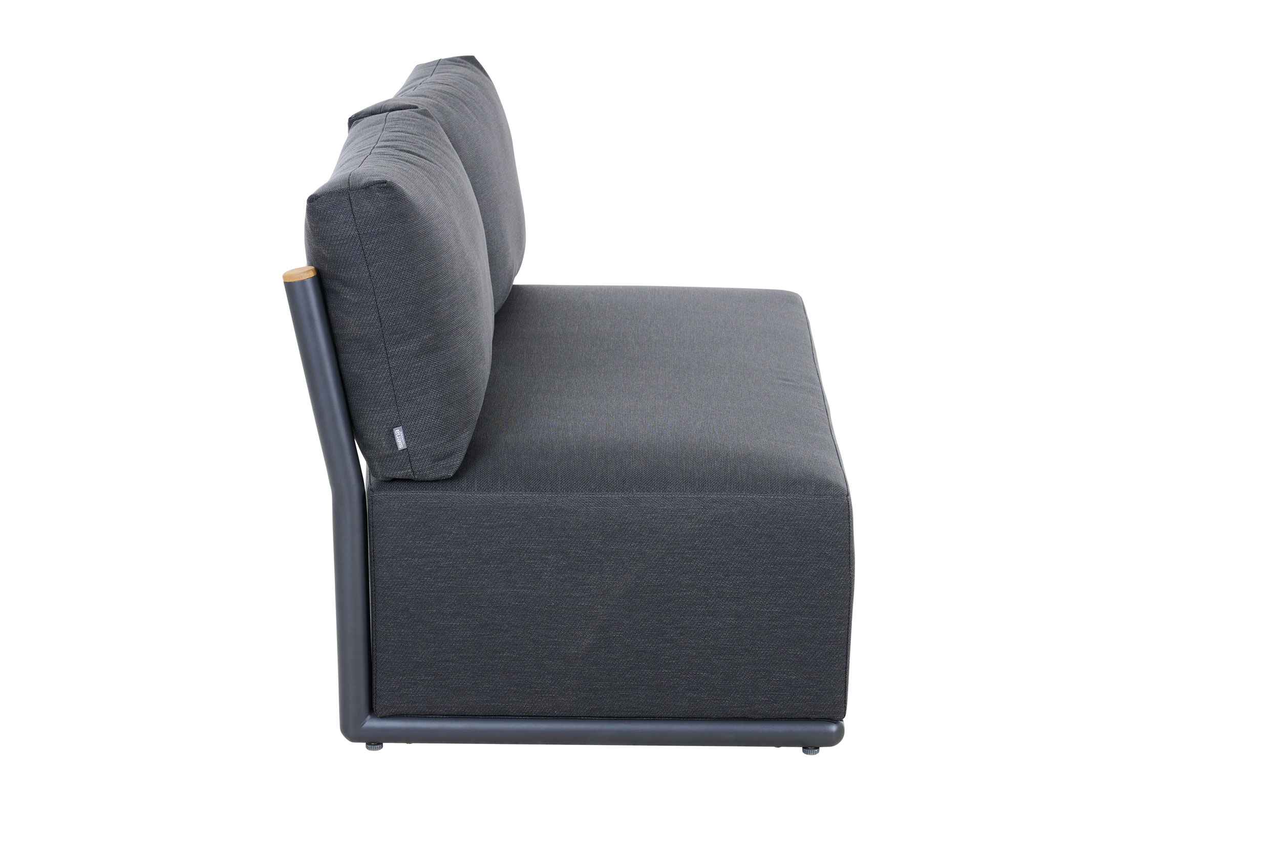 SIENA GARDEN Gartensofa 2-Sitzer image number 2