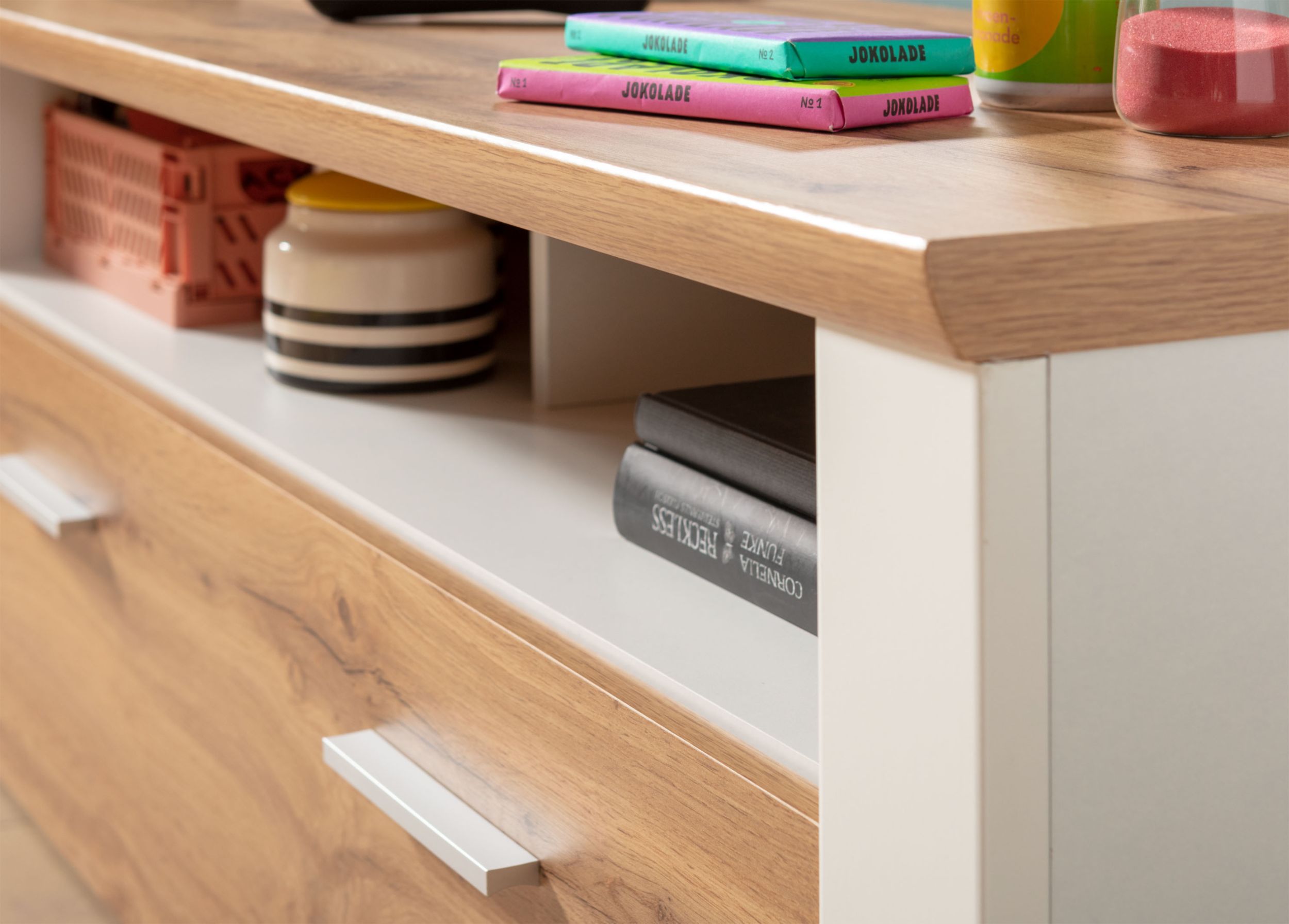 LIV'IN TV-Unterteil image number 2