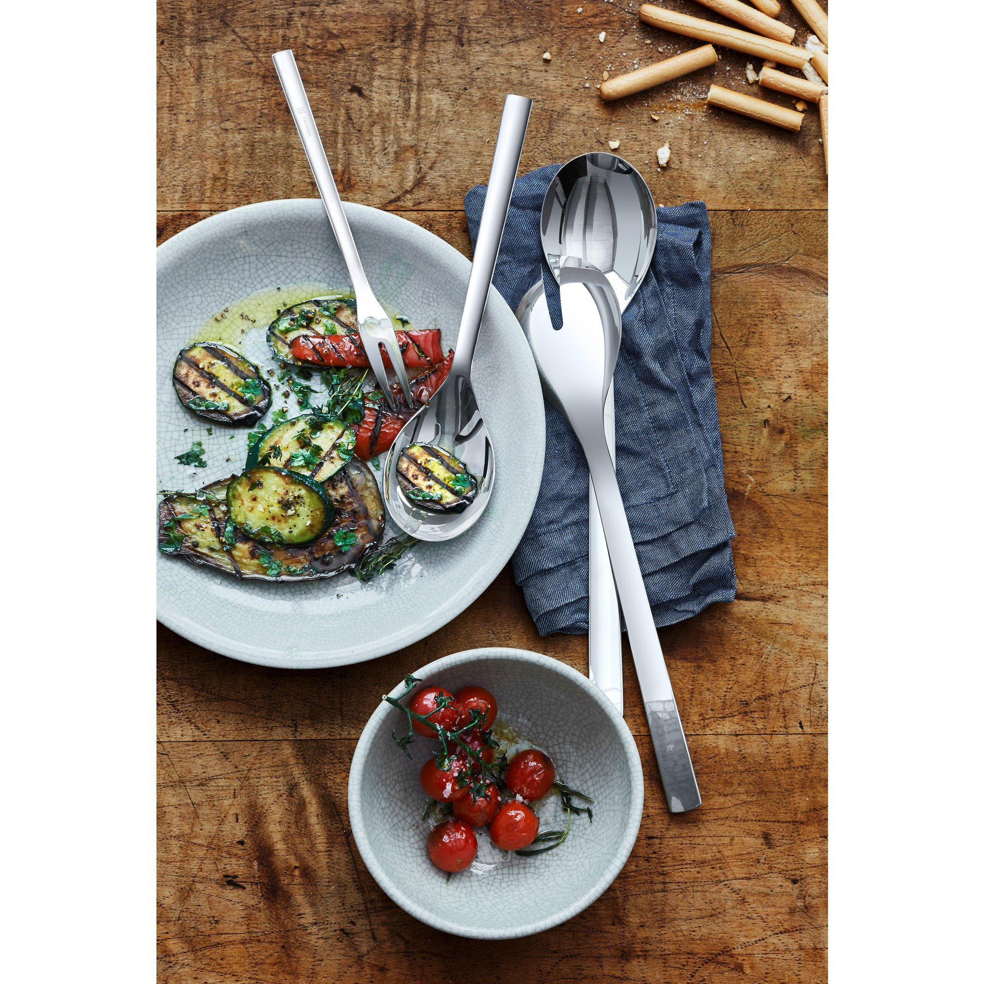 WMF Servierteileset 4tlg image number 4