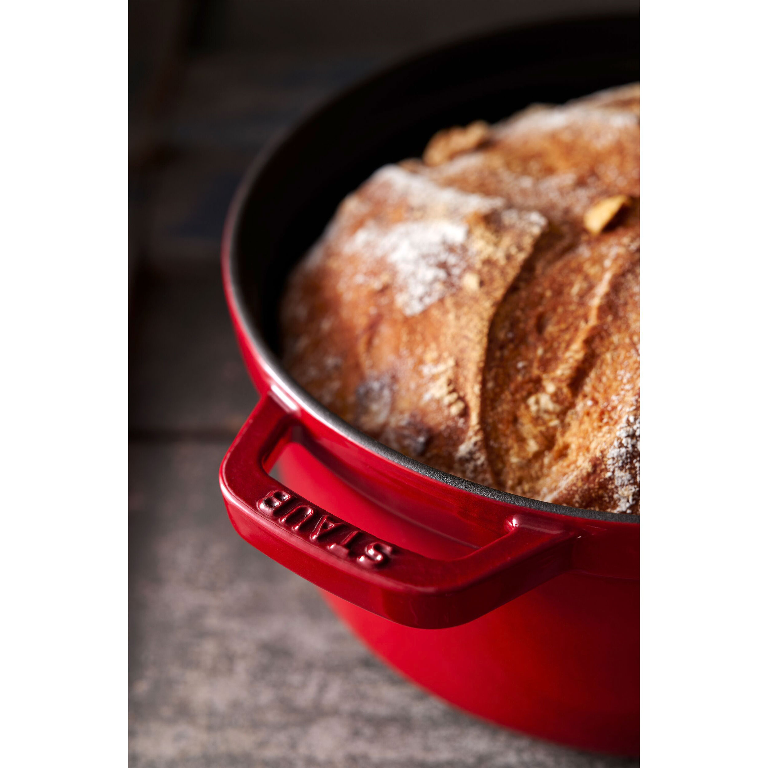 Staub Br&auml;ter 24cm image number 5