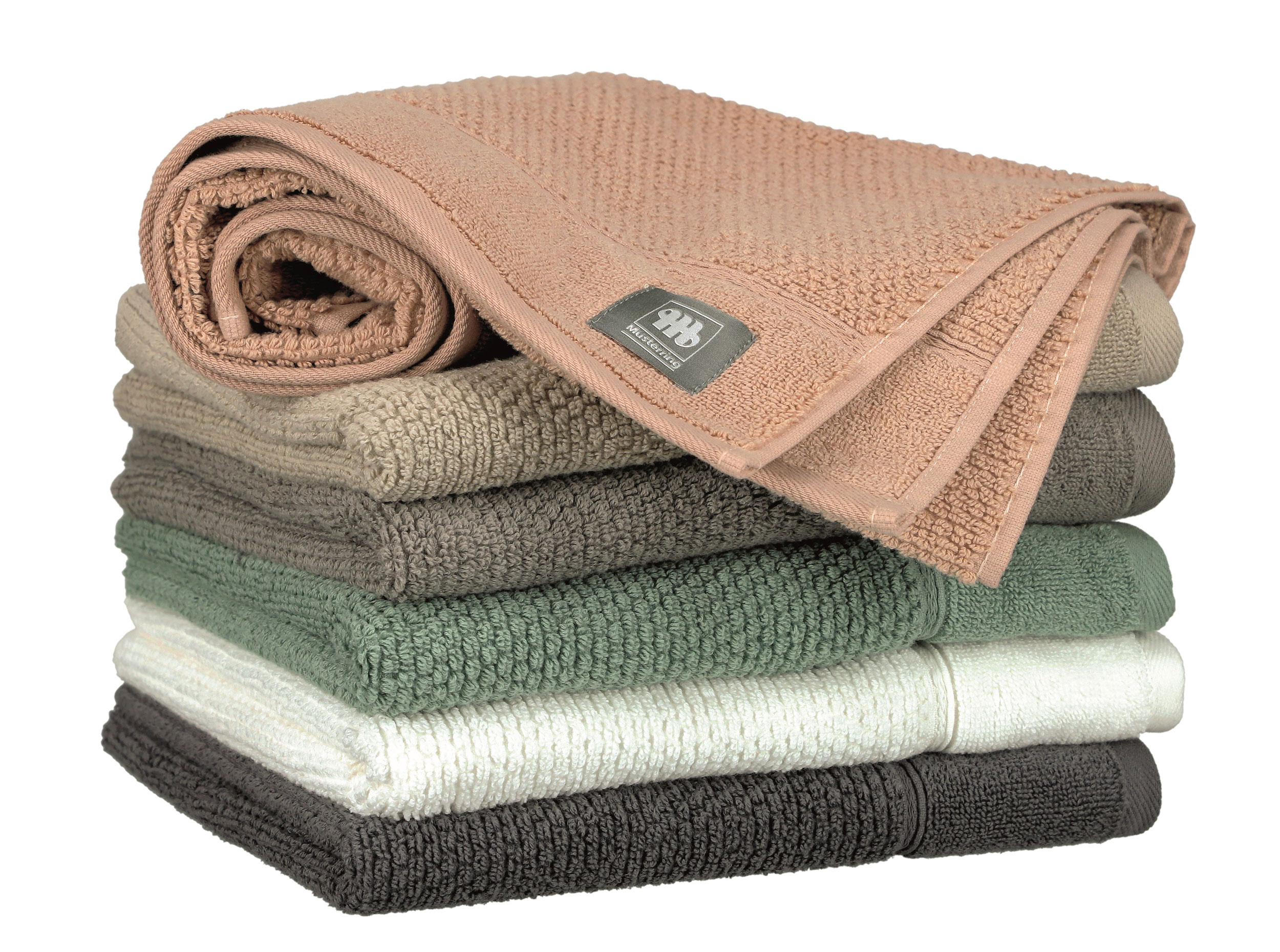 Musterring G&auml;stehandtuch image number 3