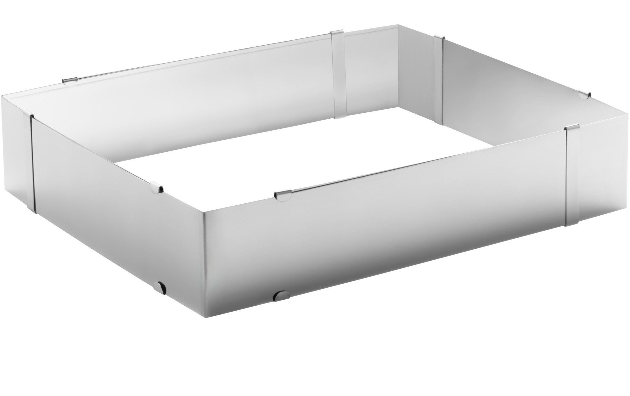 Kaiser Back-/ Dekorierrahmen 20x28cm image number 1