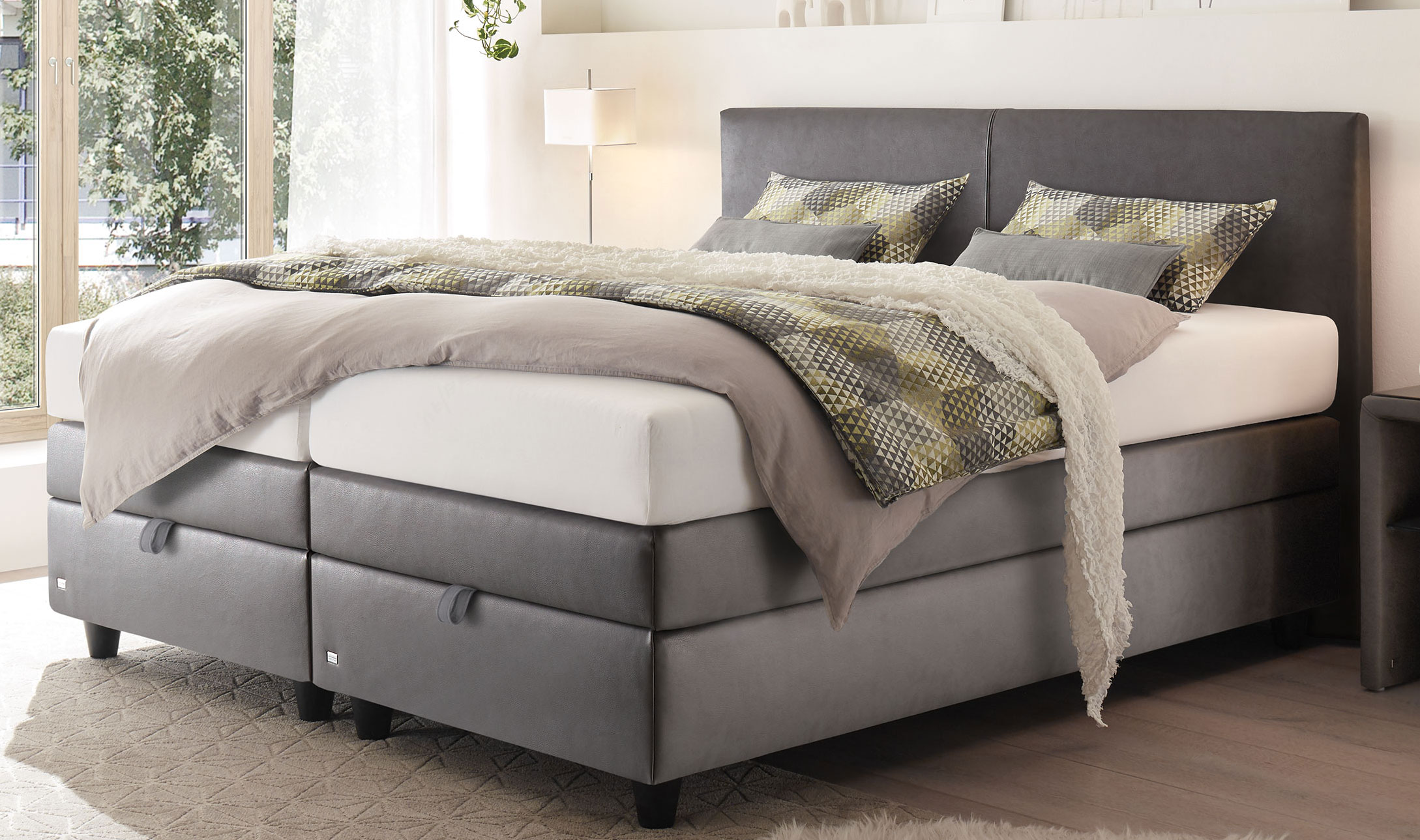 ruf Boxspringbett image number 2