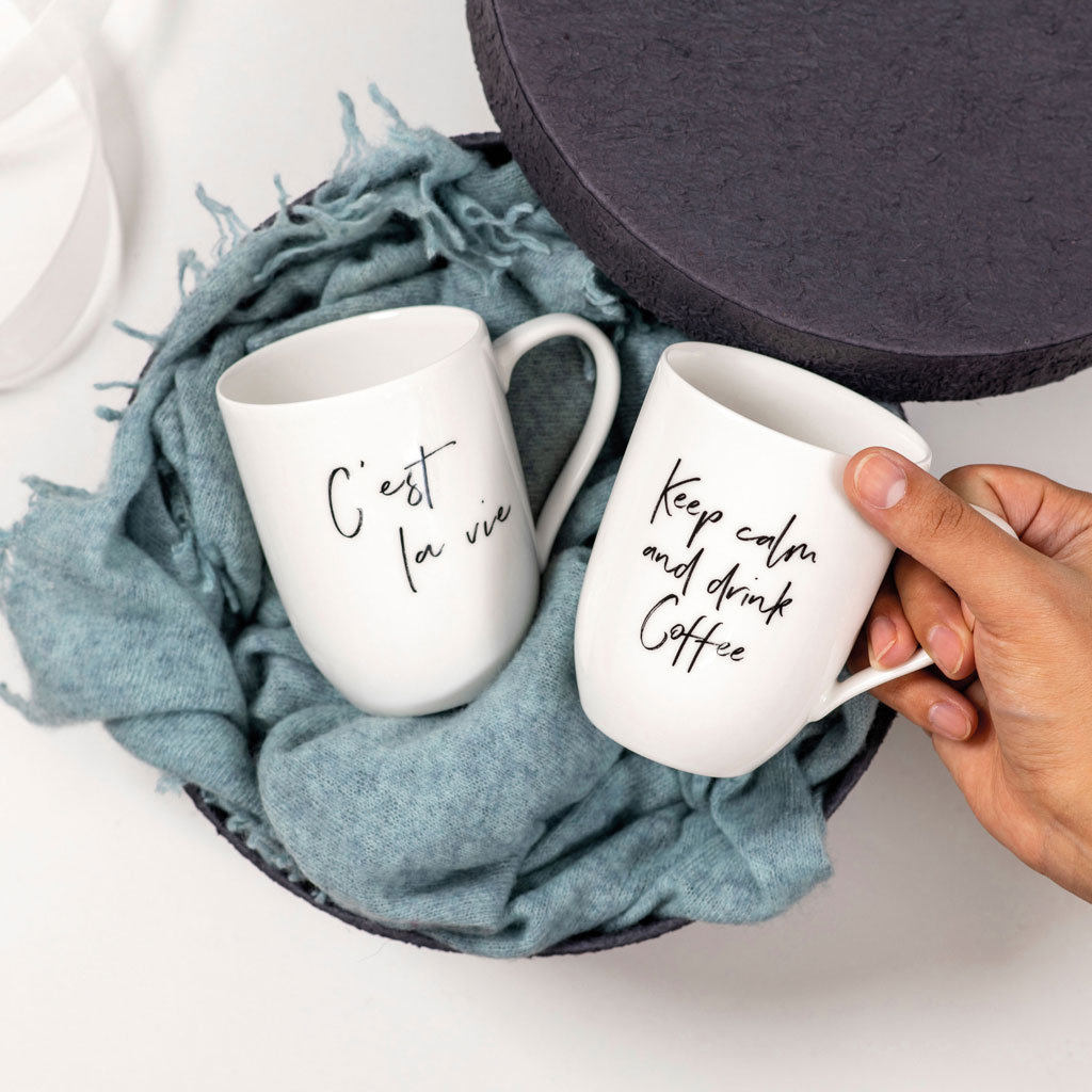 Villeroy & Boch Becher 280ml image number 3