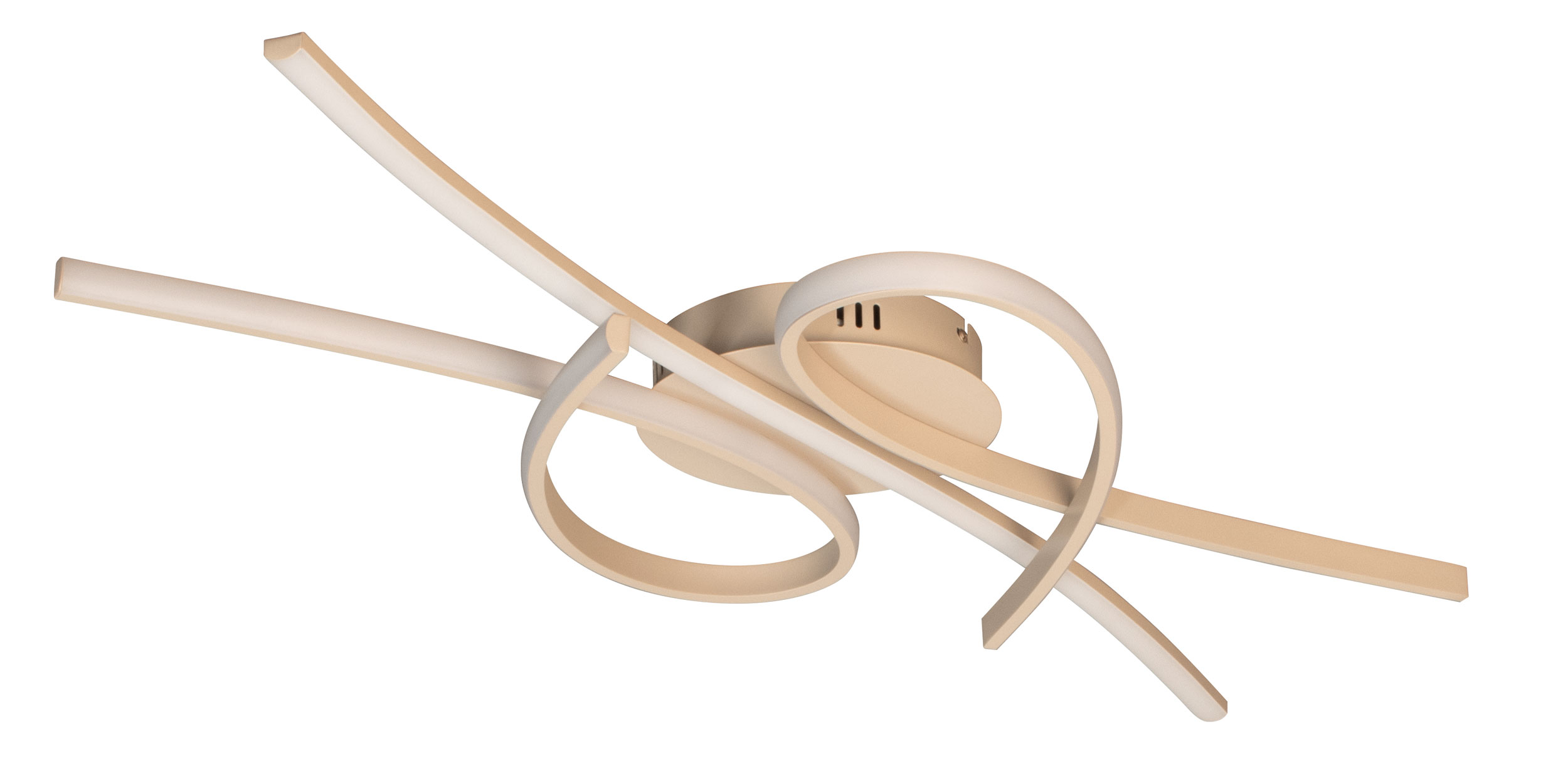 Fischer & Honsel LED-Deckenleuchte 1flg image number 1