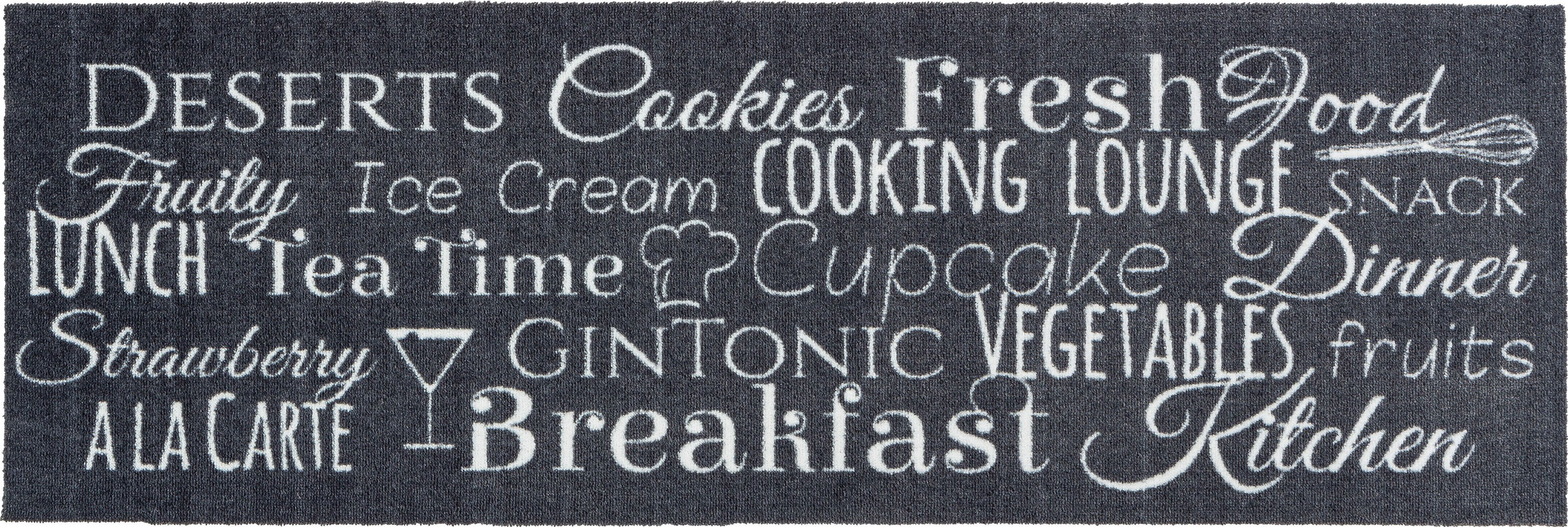 Astra K&uuml;chenl&auml;ufer/Fu&szlig;matte image number 1