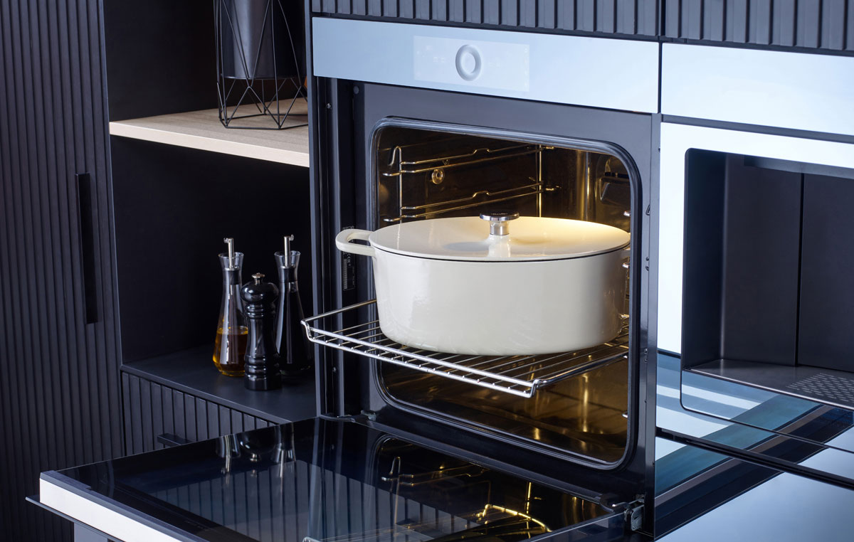 Fissler Br&auml;ter oval 33cm image number 5