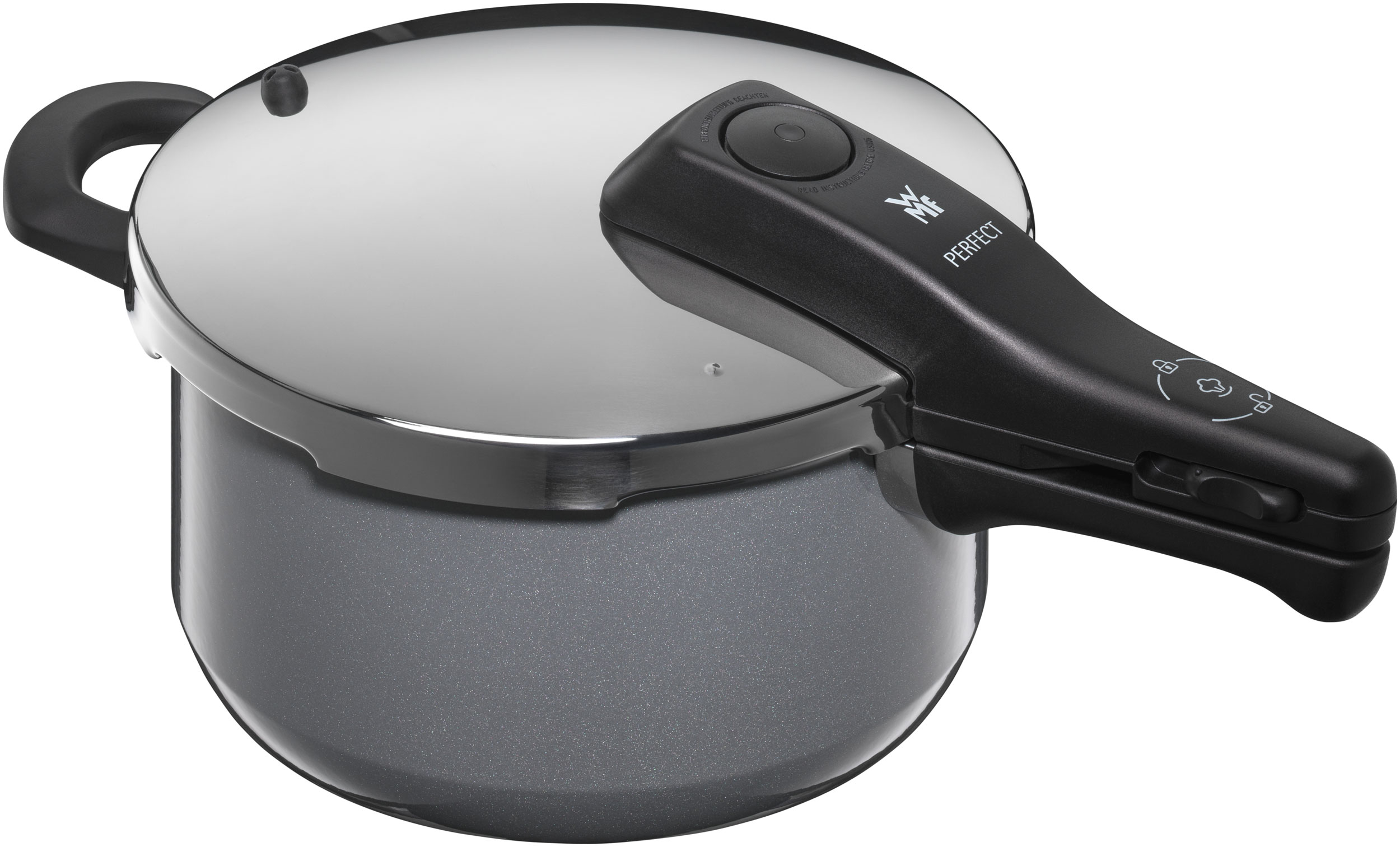 WMF Schnellkochtopf 4,5l image number 1