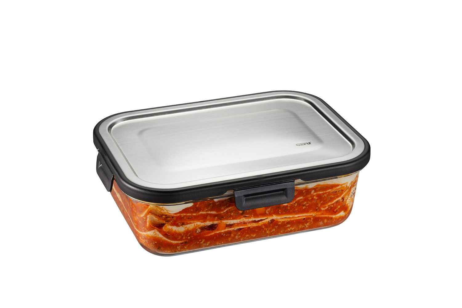 Gefu Frischhaltedose 1,5l image number 1