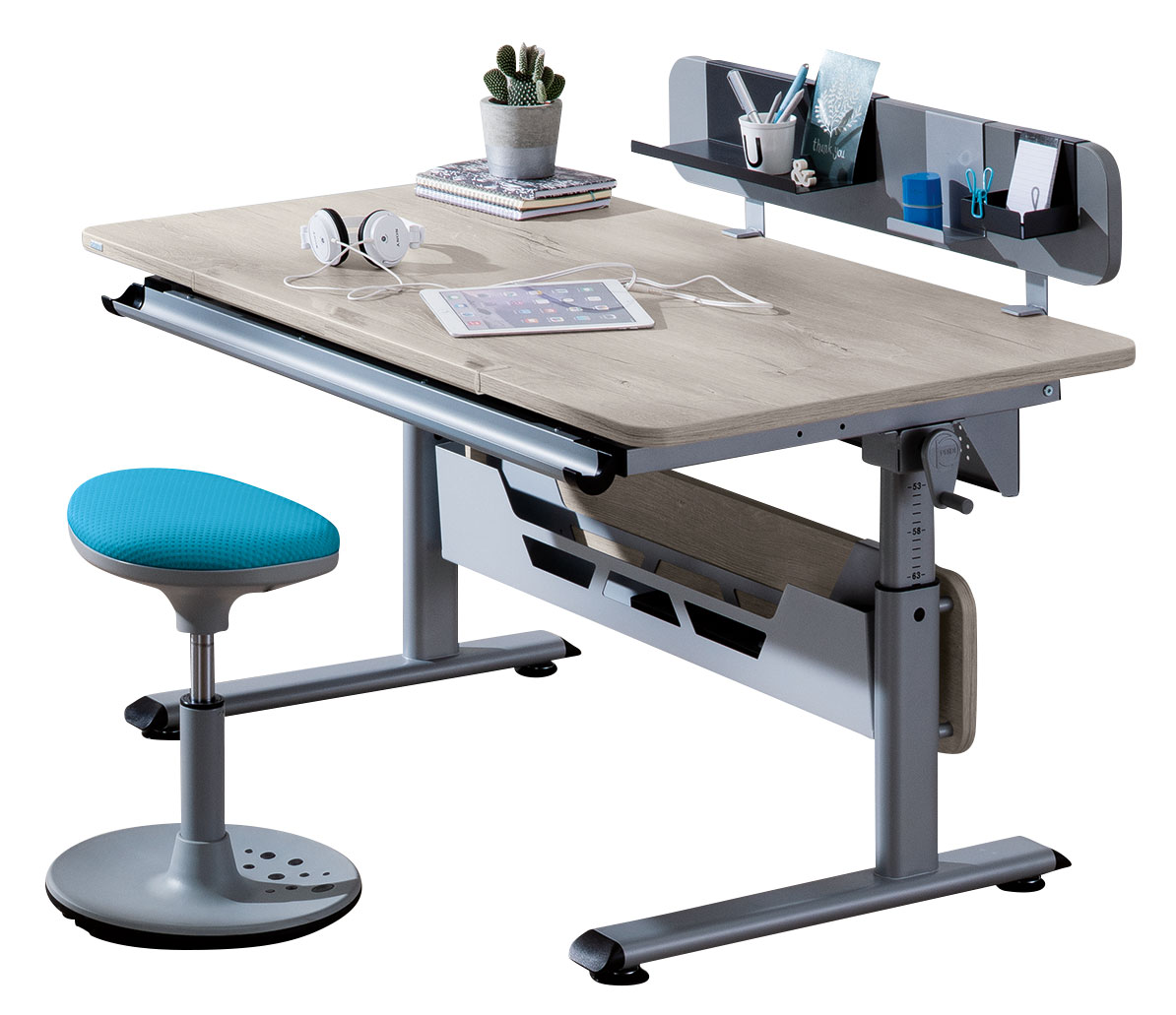 PAIDI Schreibtisch image number 1